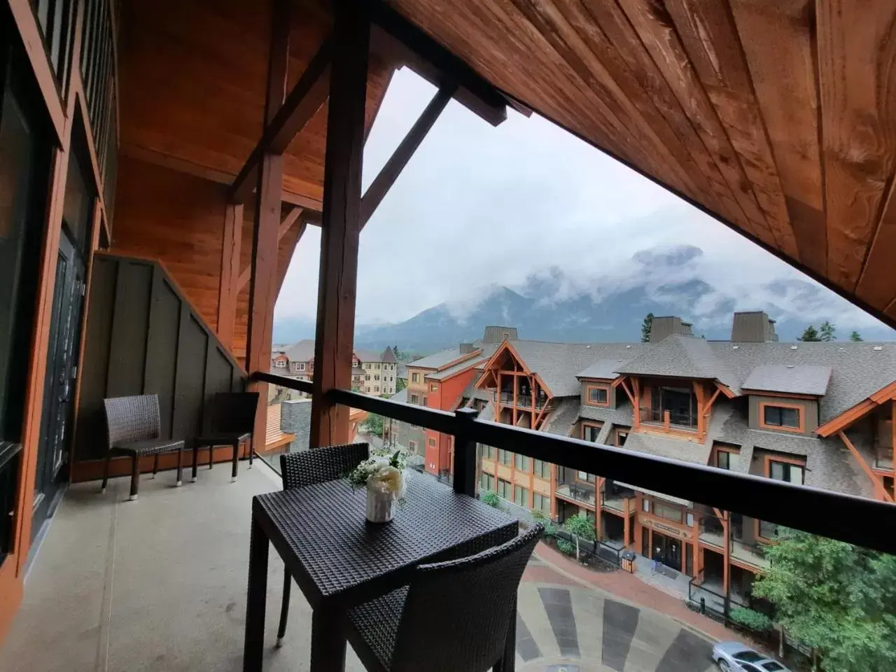 Suite with Mountain View in Spectacular Penthouse With Amazing Views, Indoor Pool and Hot tub Suite with Mountain View in Spectacular Penthouse With Amazing Views, Indoor Pool and Hot tub