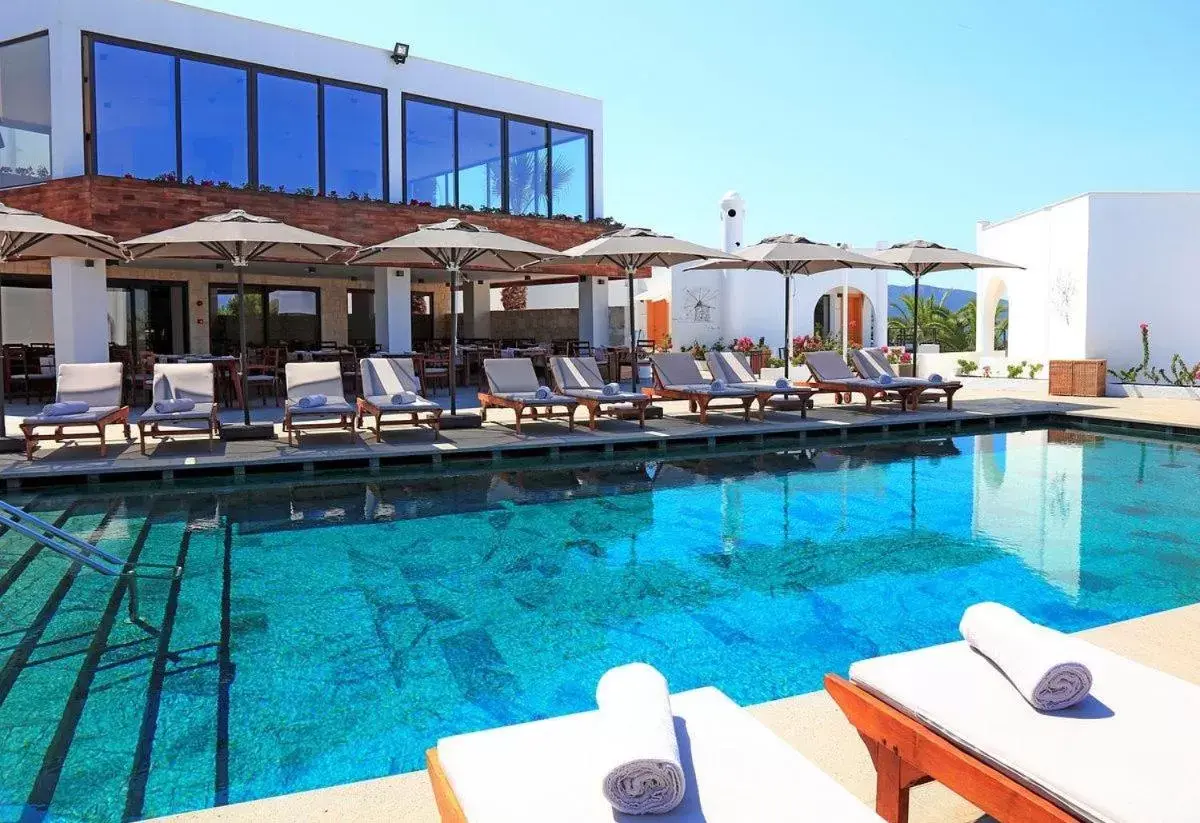 Senses Hotel - Adults Only Senses Hotel - Adults Only