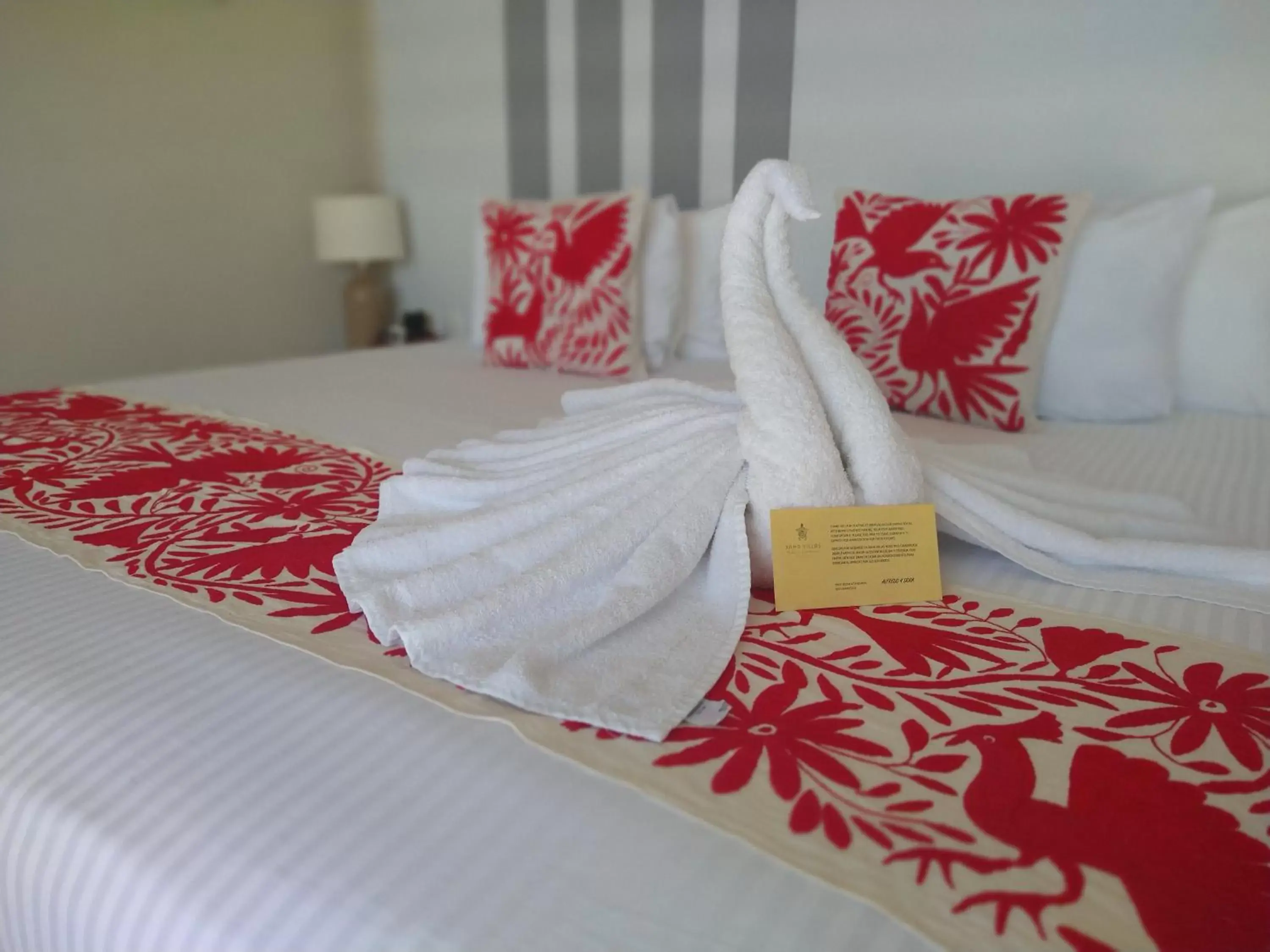 Bedroom, Bed in Xaha Villas Suites & Golf Resort