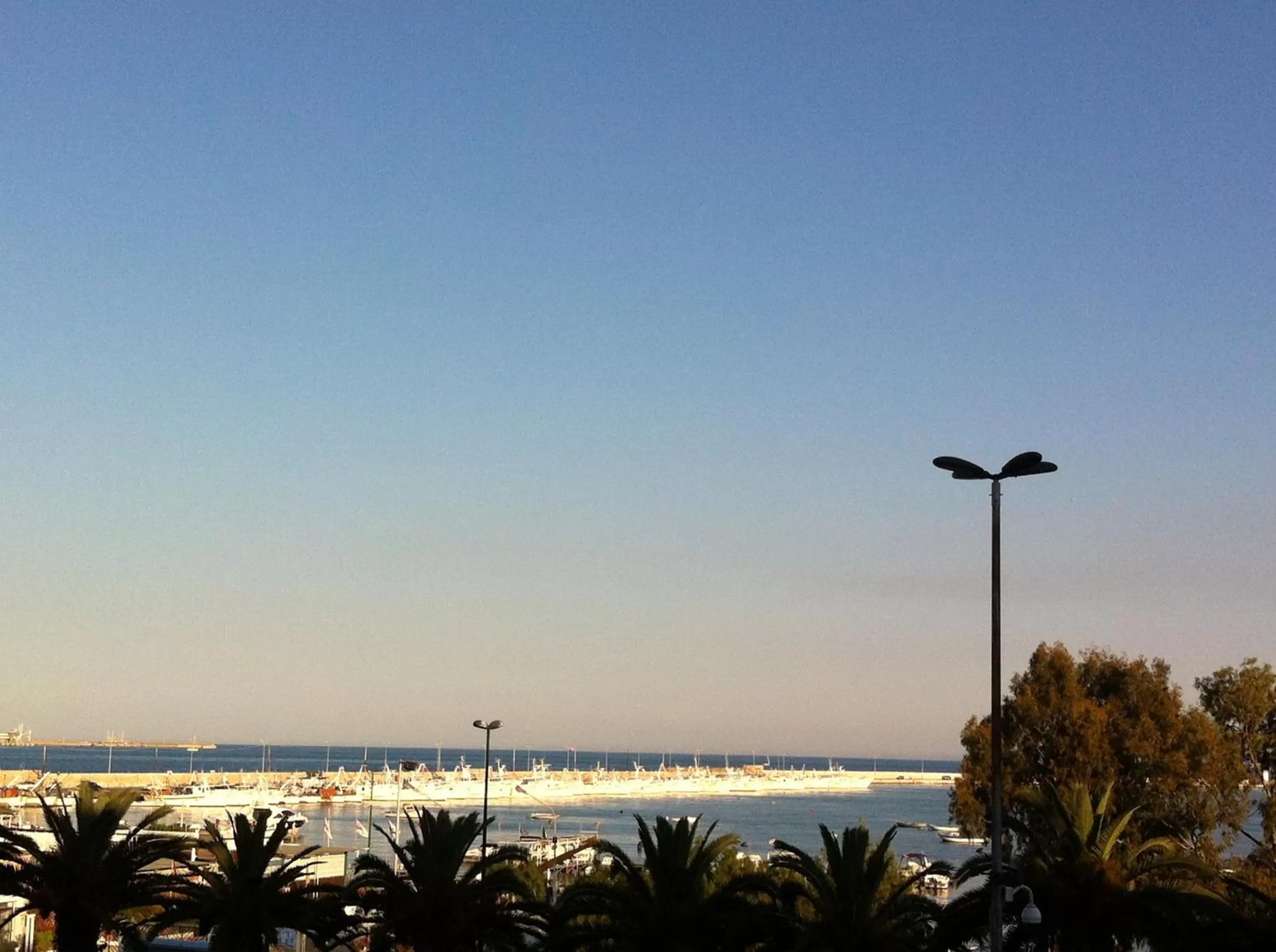 View (from property/room) in Casa Manfredi - Manfredi Homes&Villas