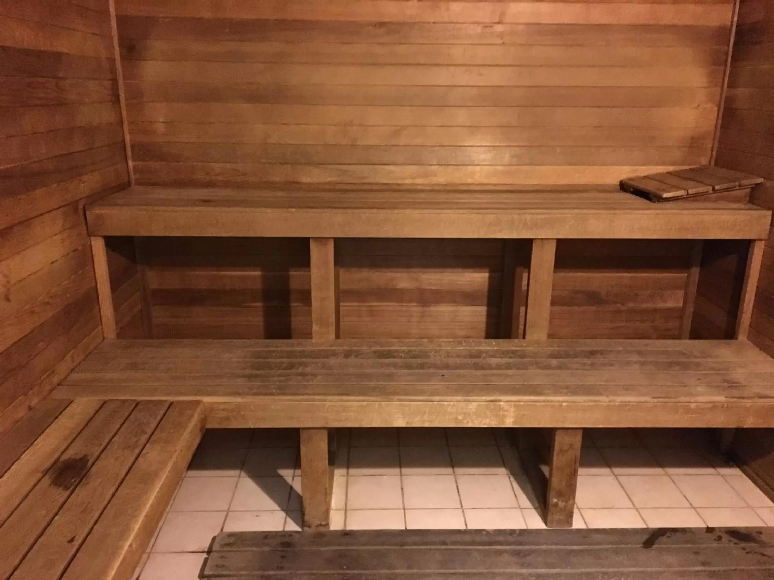 Sauna, Spa/Wellness in Cabot Inn & Suites