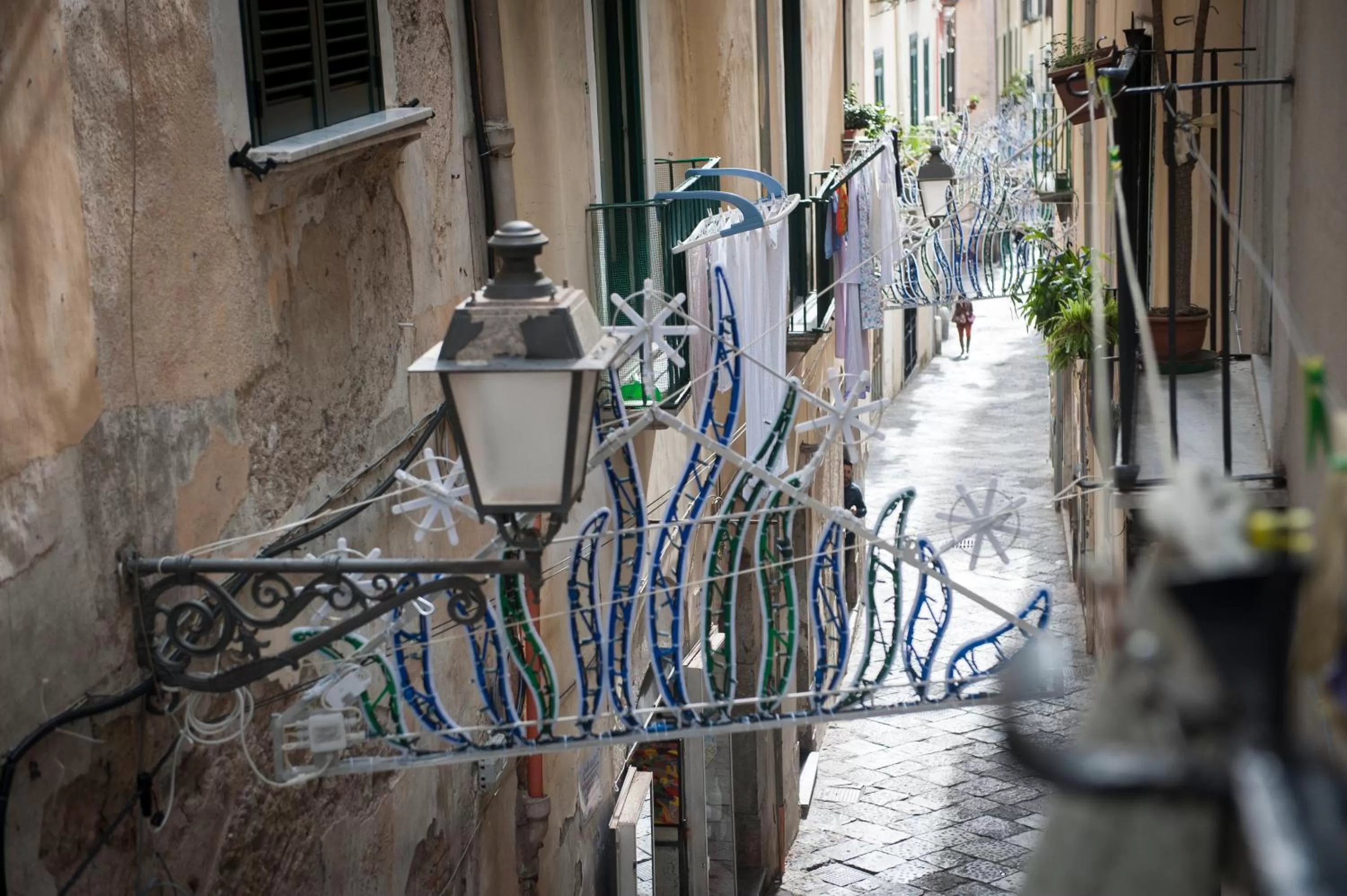 Property building in Bedroom 21