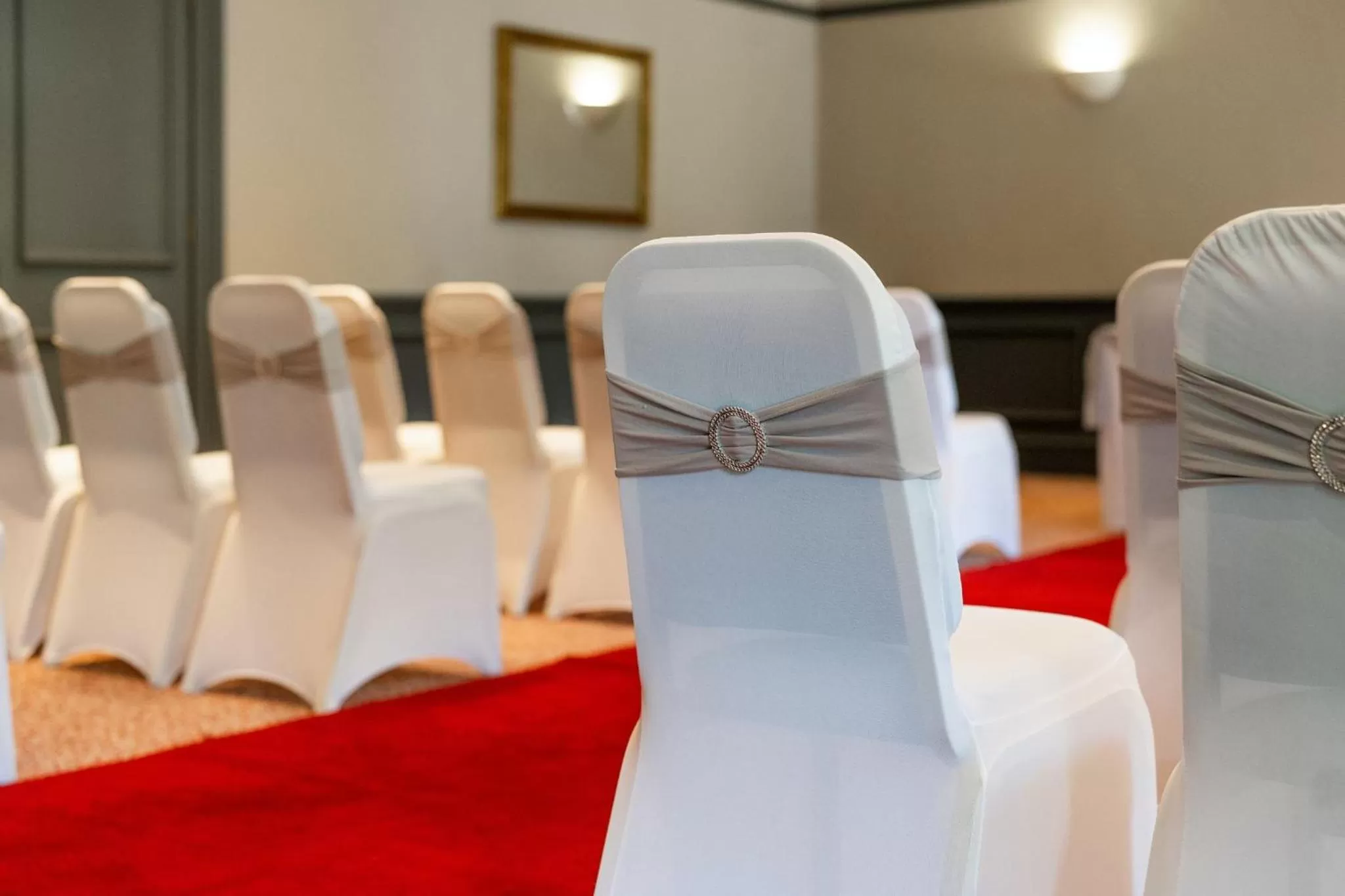 Meeting/conference room in Holiday Inn Maidstone-Sevenoaks by IHG