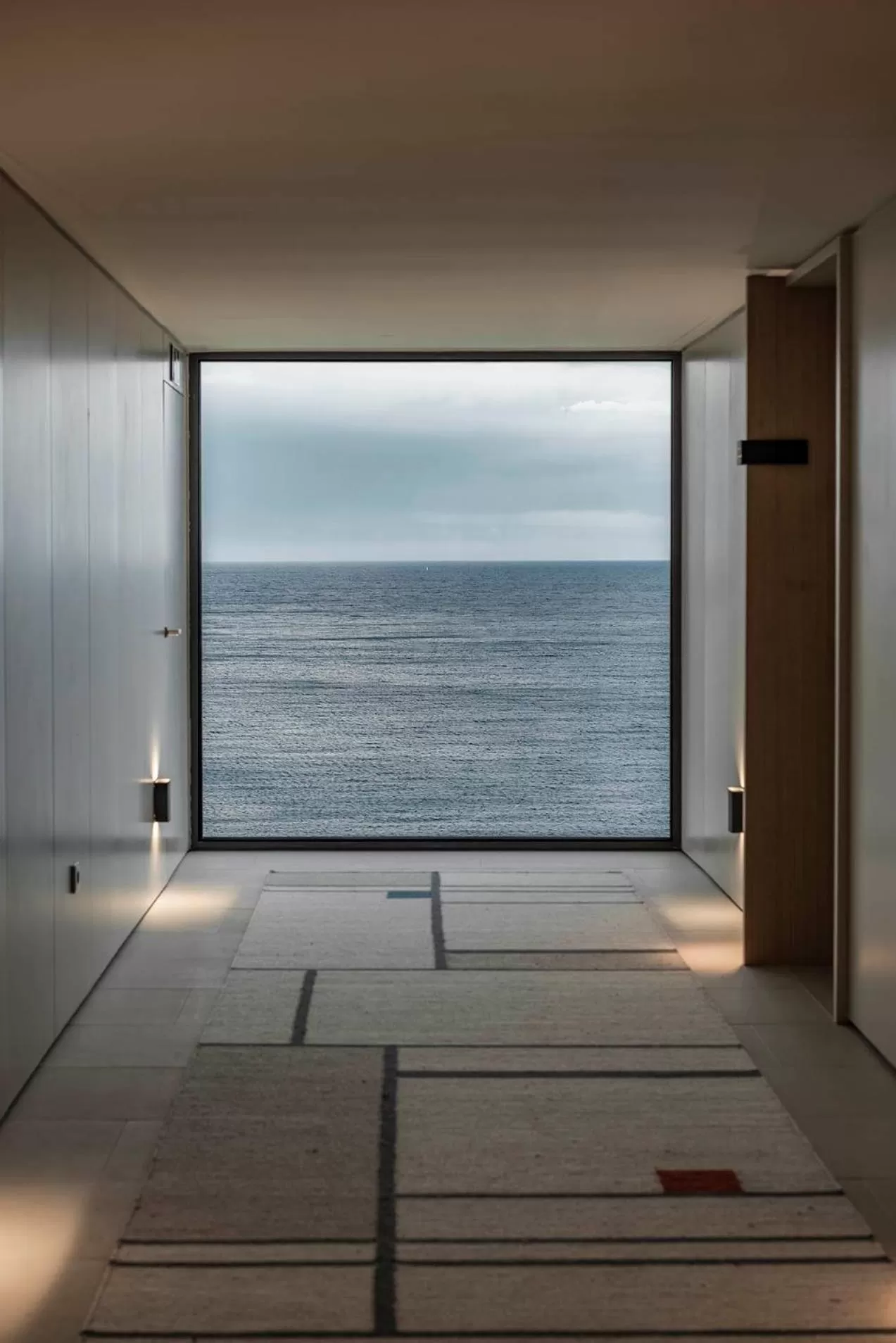 Beach in Parador de Aiguablava