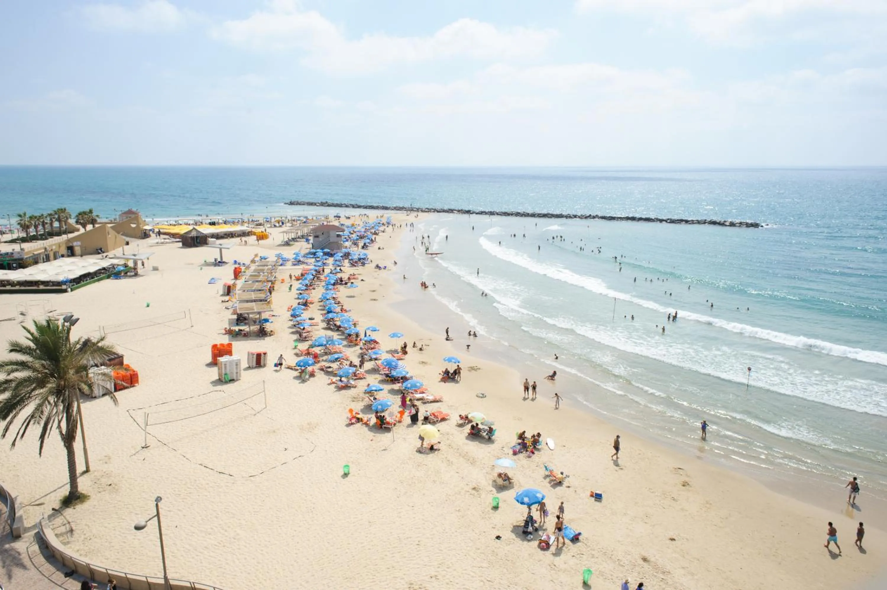 View (from property/room) in Residence Hotel