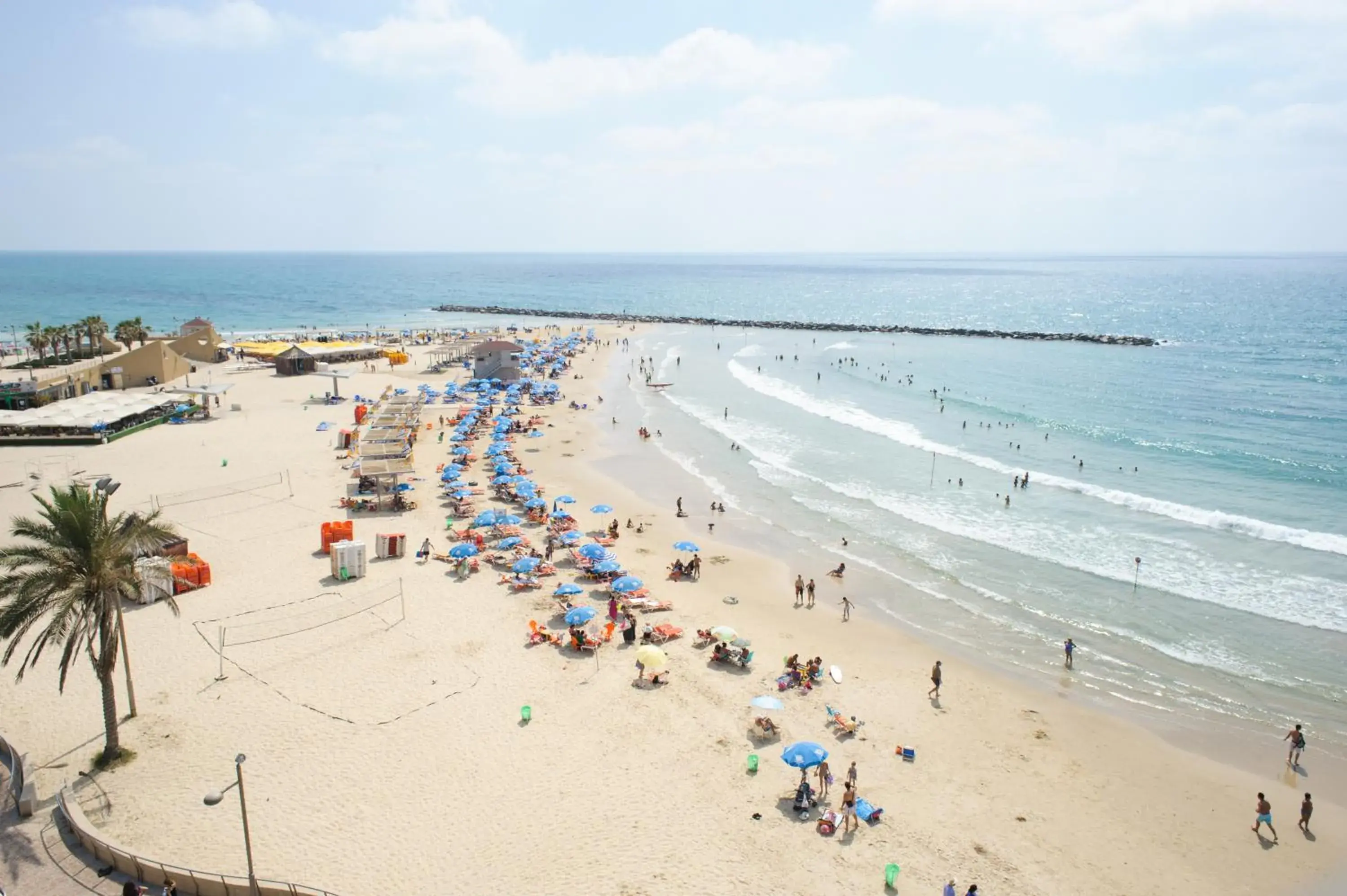 View (from property/room) in Residence Hotel View (from property/room) in Residence Hotel