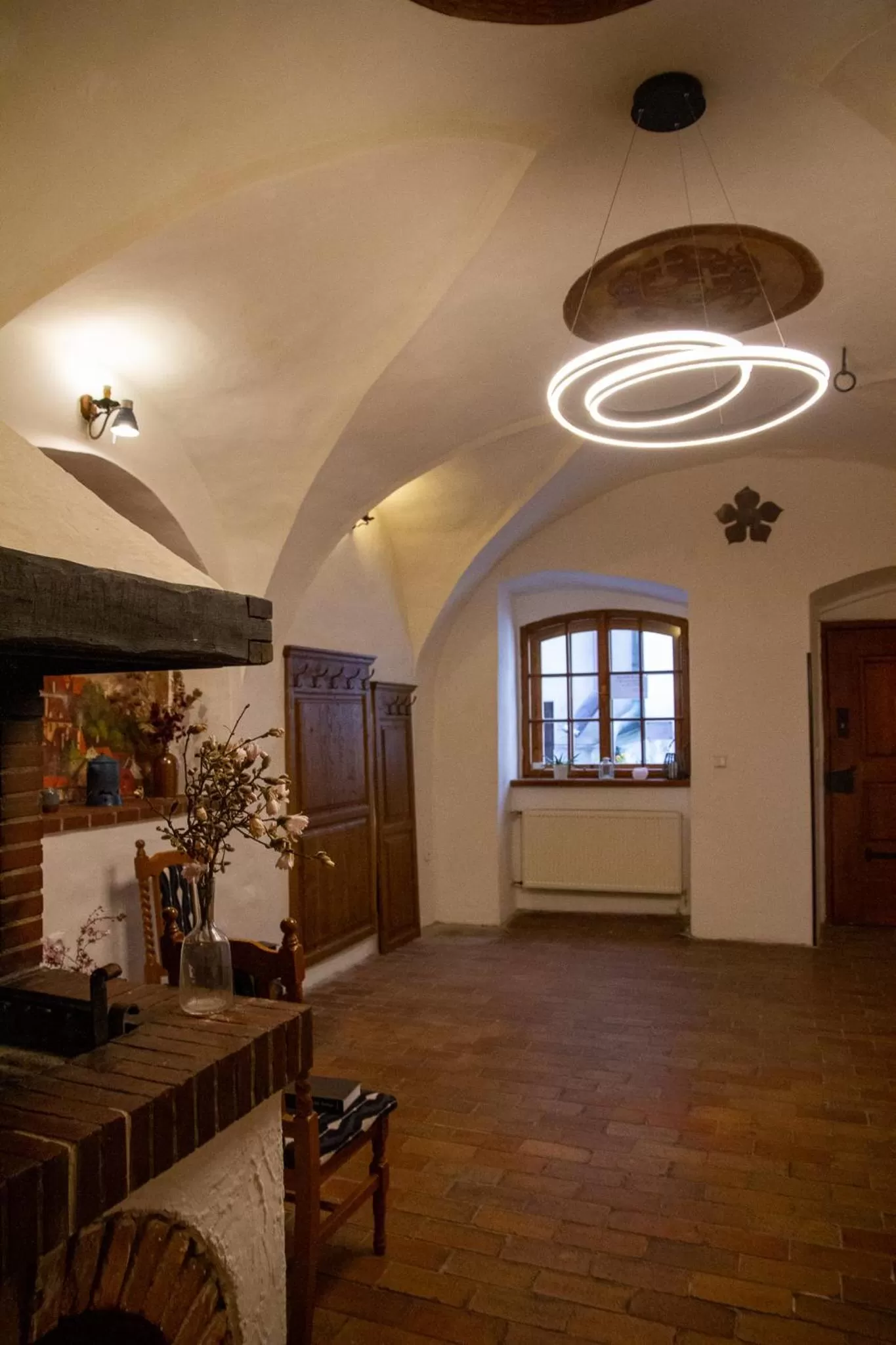 Hotel Svambersky dum