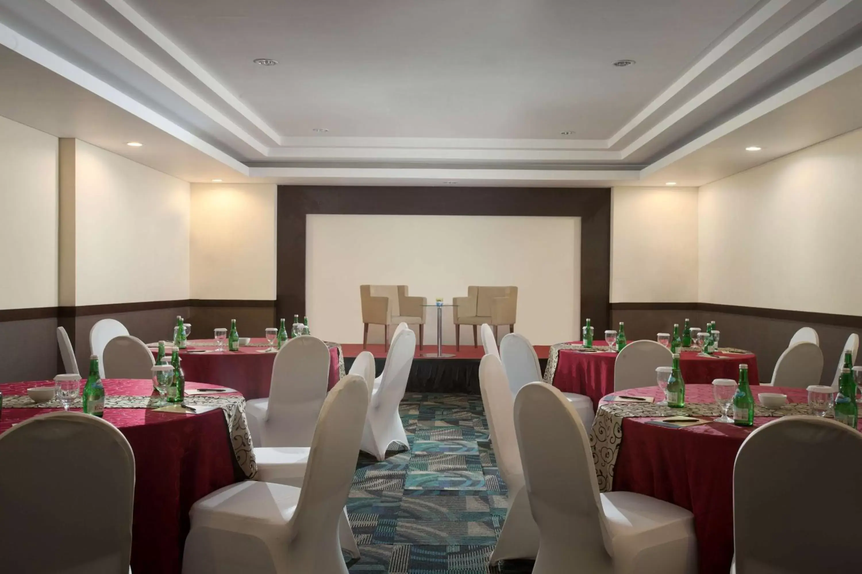 Meeting/conference room, Banquet Facilities in BW Kemayoran Hotel & Convention Powered by Archipelago