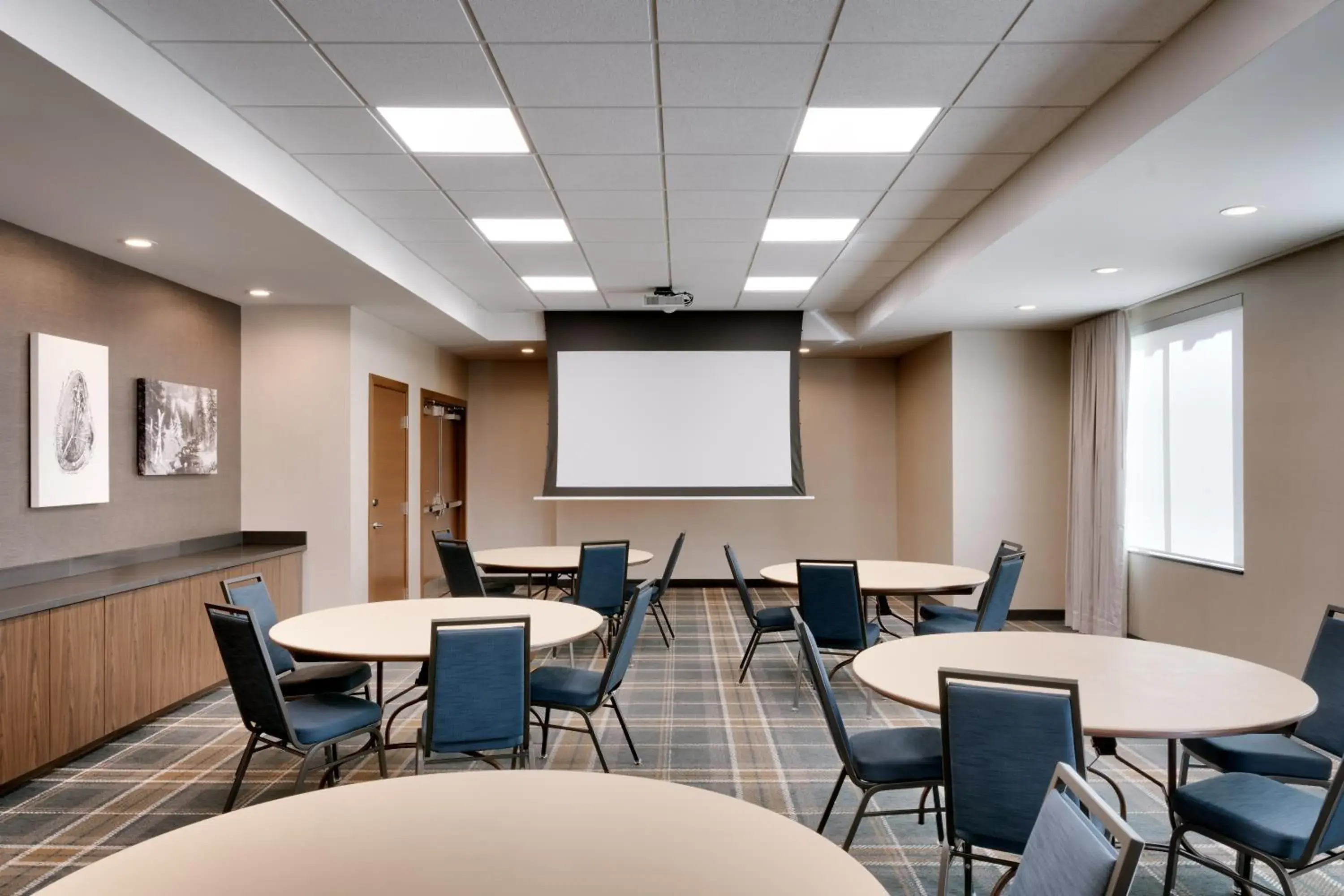 Meeting/conference room in Residence Inn by Marriott Vail