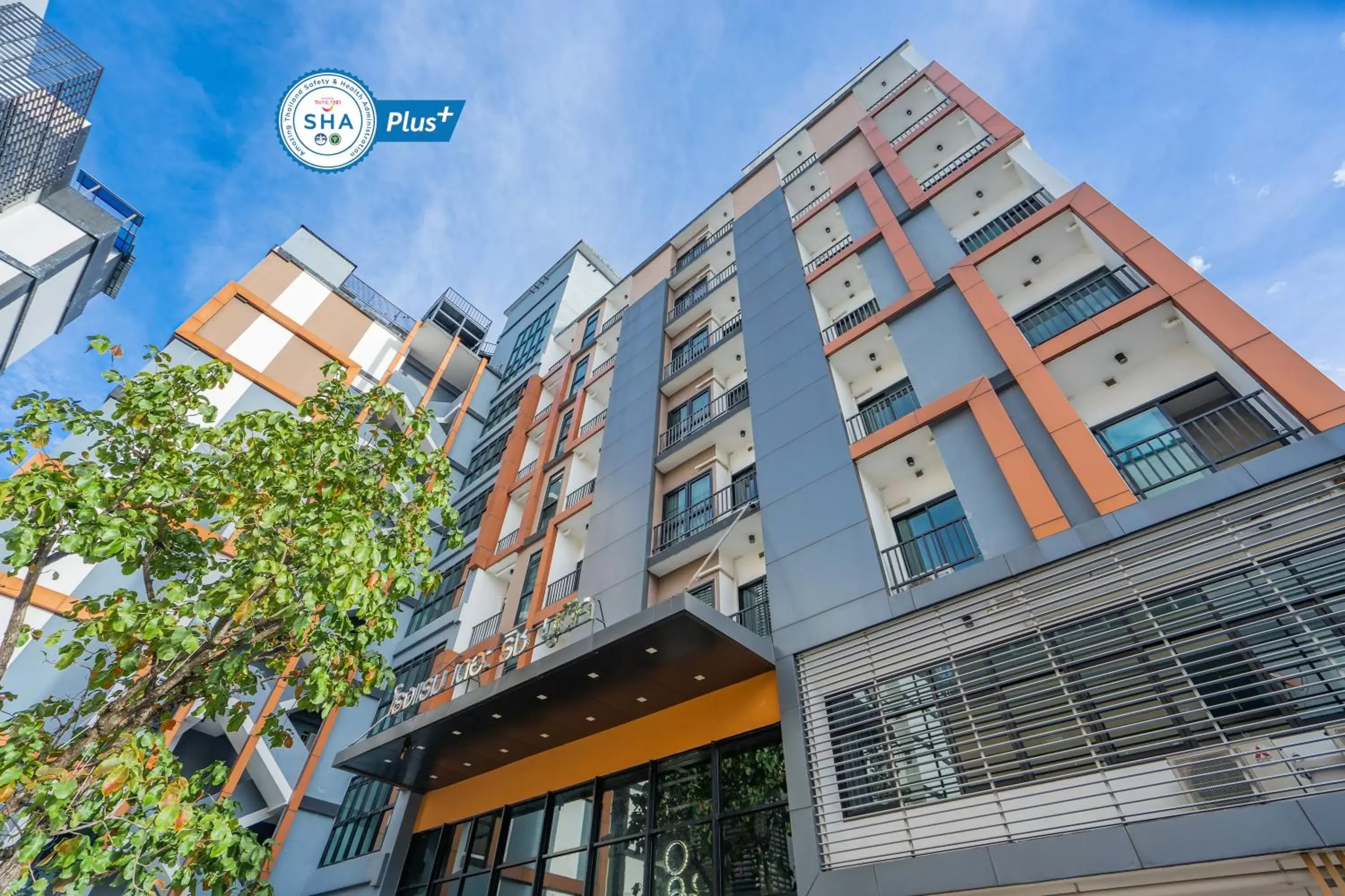 The Riche Boutique Hotel Don Mueang Airport The Riche Boutique Hotel Don Mueang Airport