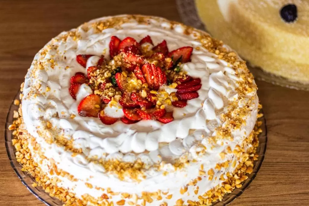 Netuanah Praia Hotel