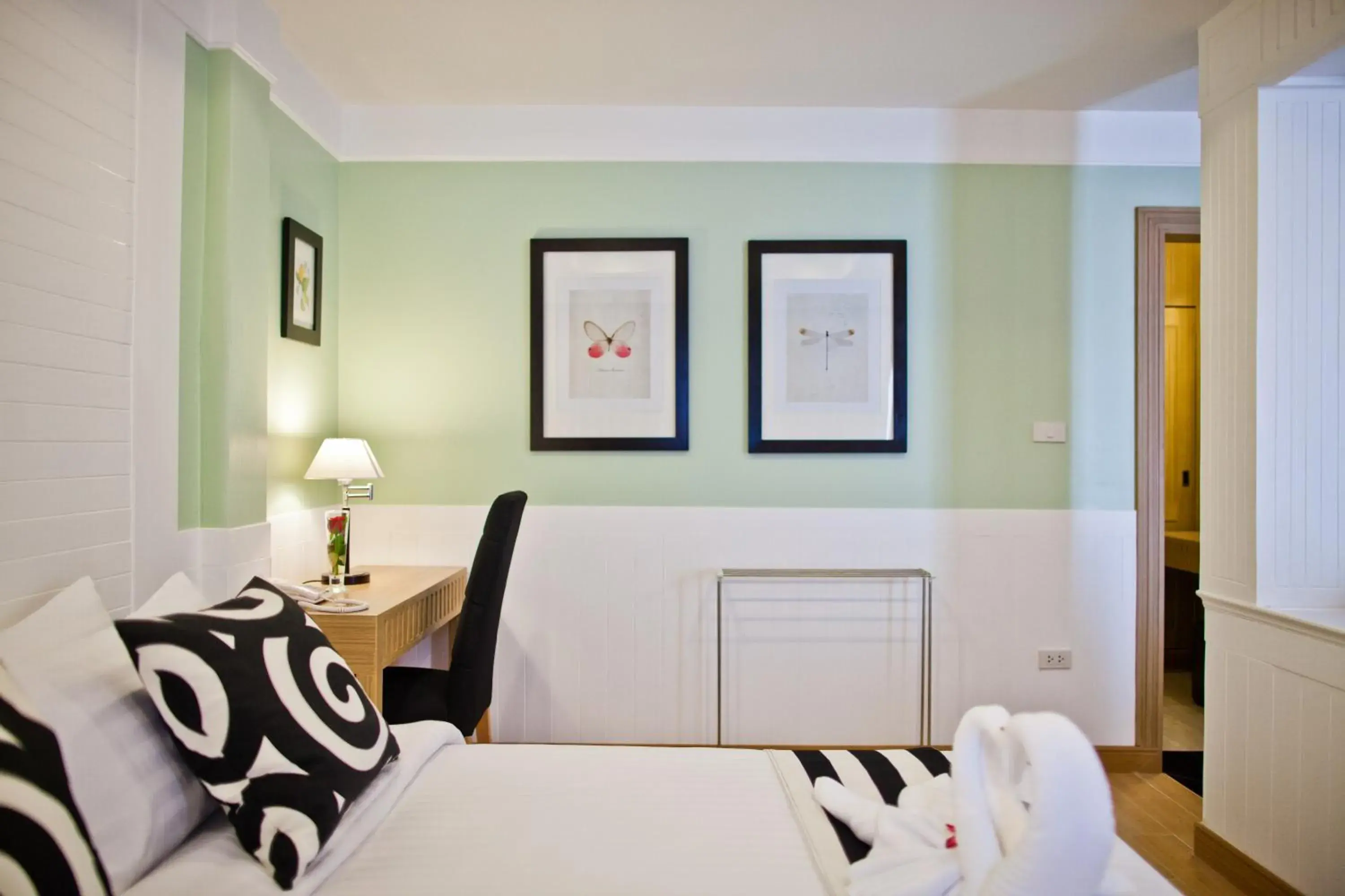 Bed in Paradise Hotel Udonthani Bed in Paradise Hotel Udonthani