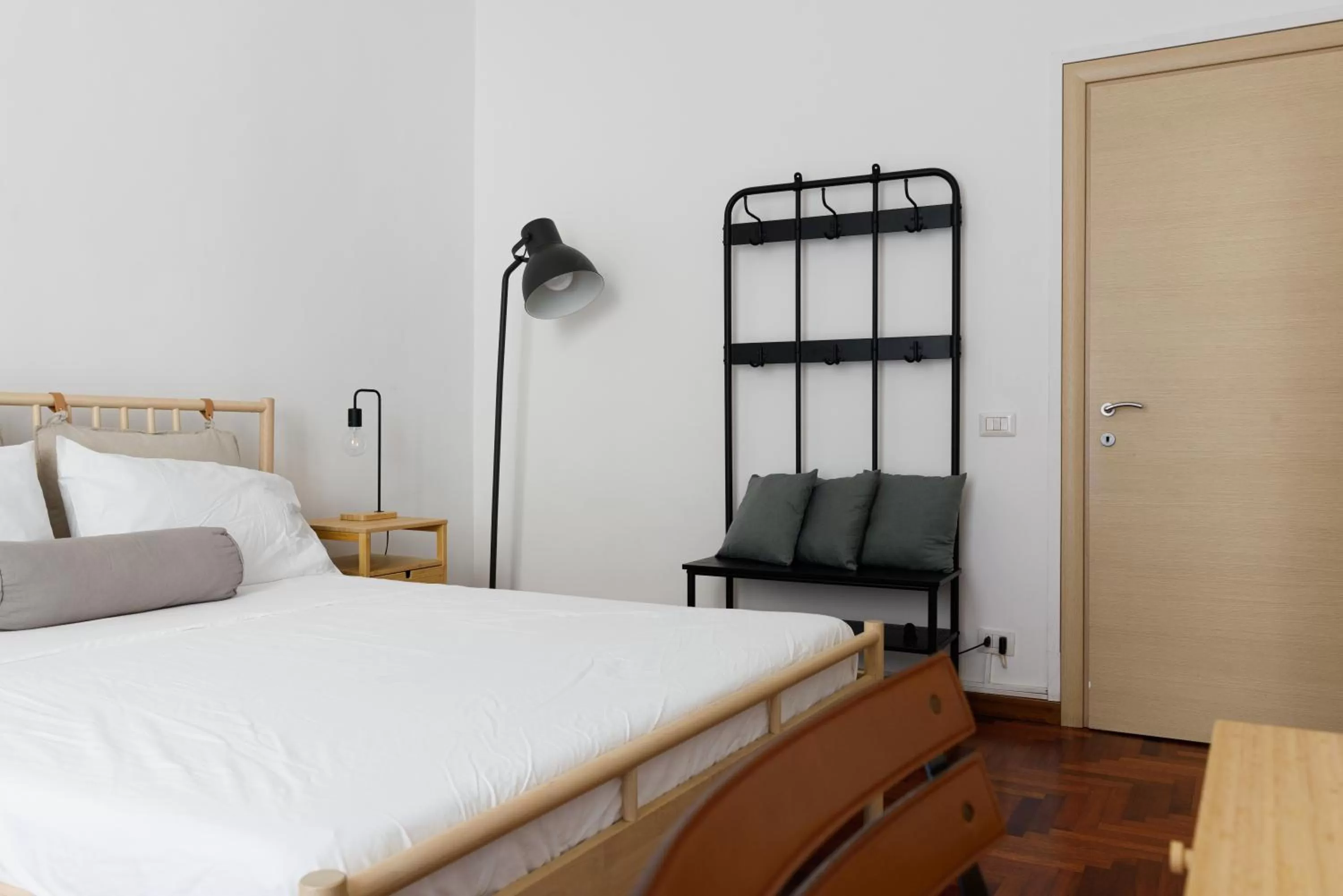 Bed in B&D Dolce Vita