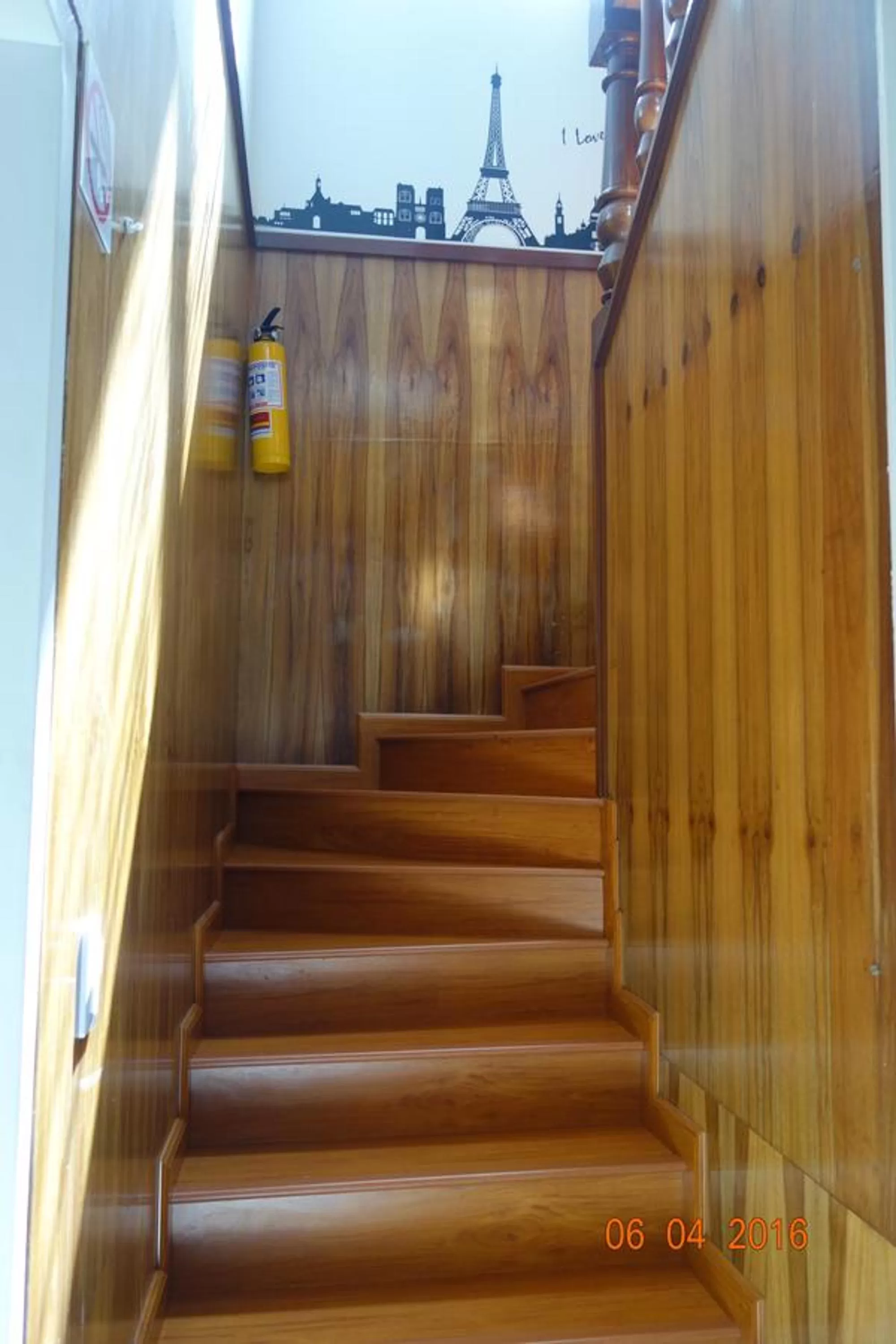 On site in Hotel Maceo 55 - Colonial Inn