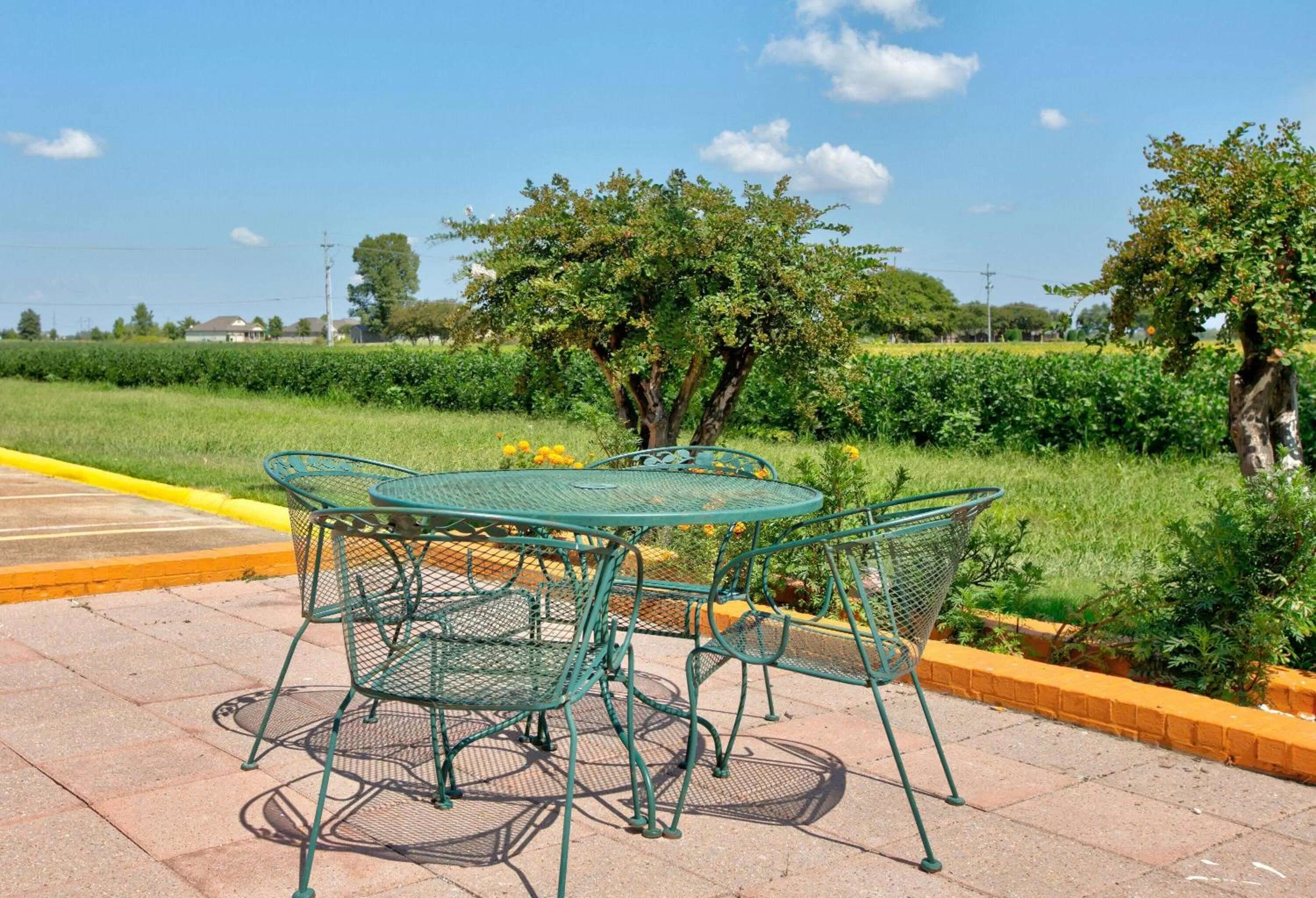 Other in Days Inn by Wyndham Tunica Resorts