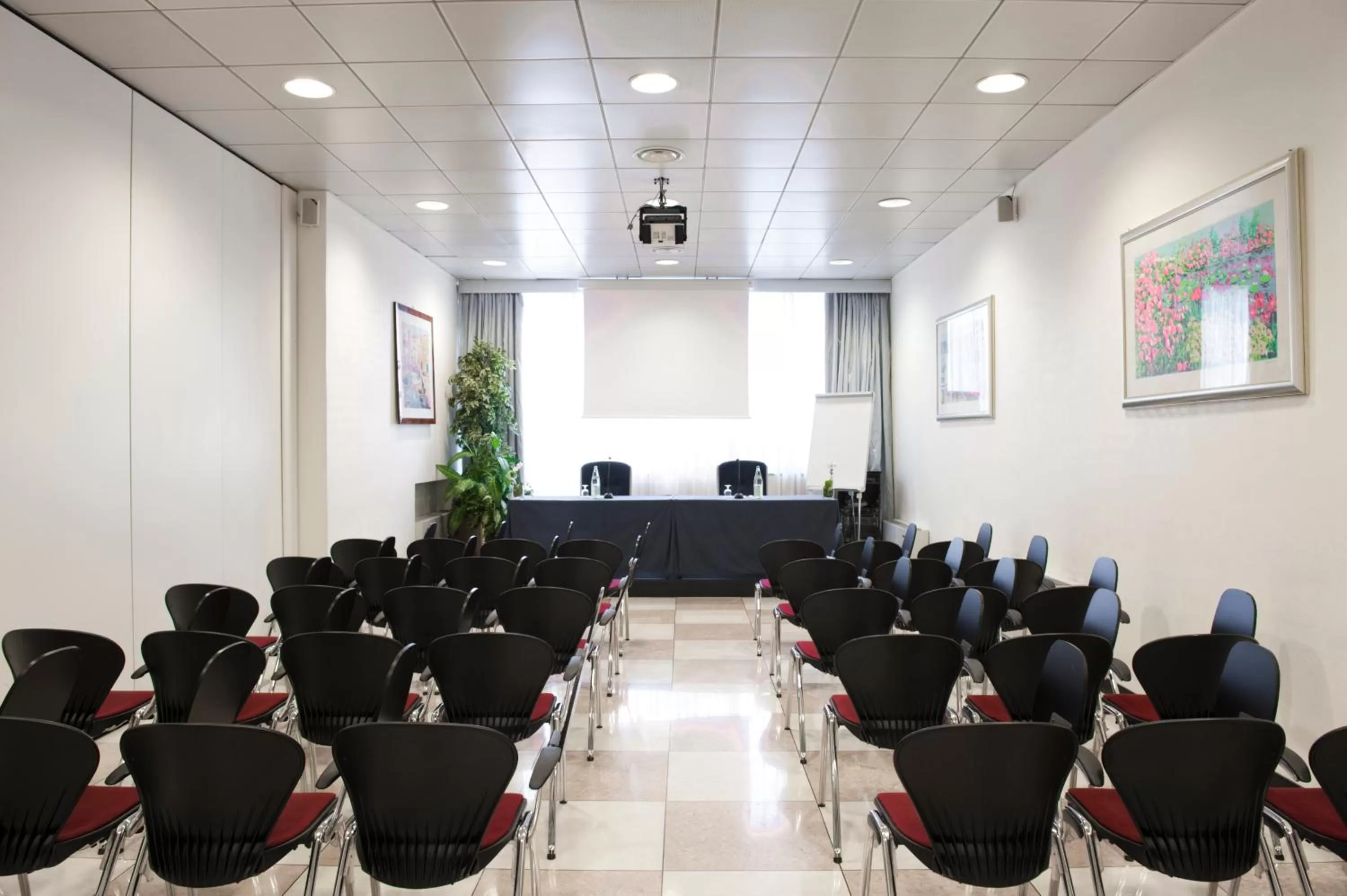 Meeting/conference room in Hotel Palace Verona