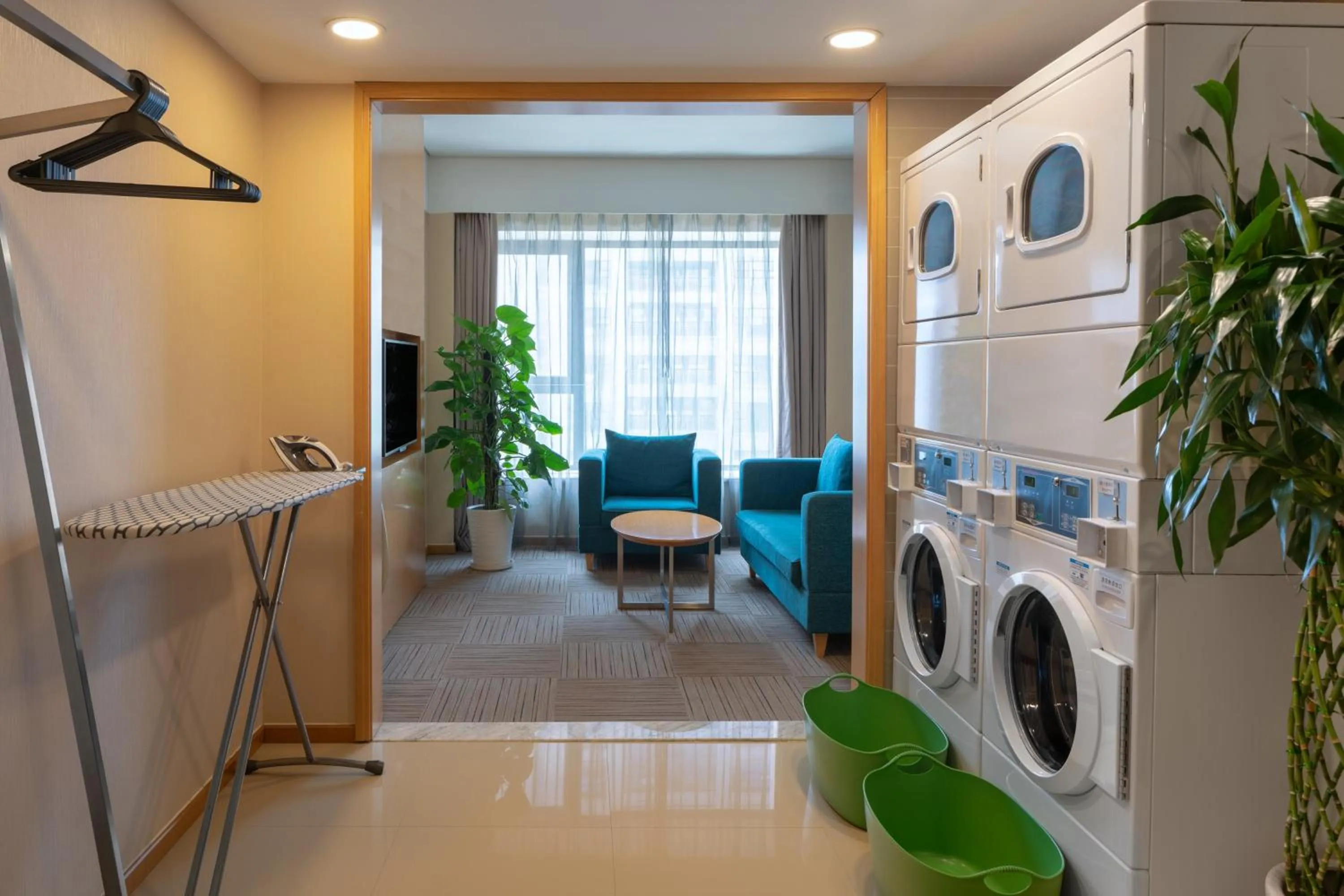 Other in Holiday Inn Express Xi'an High-Tech Zone by IHG