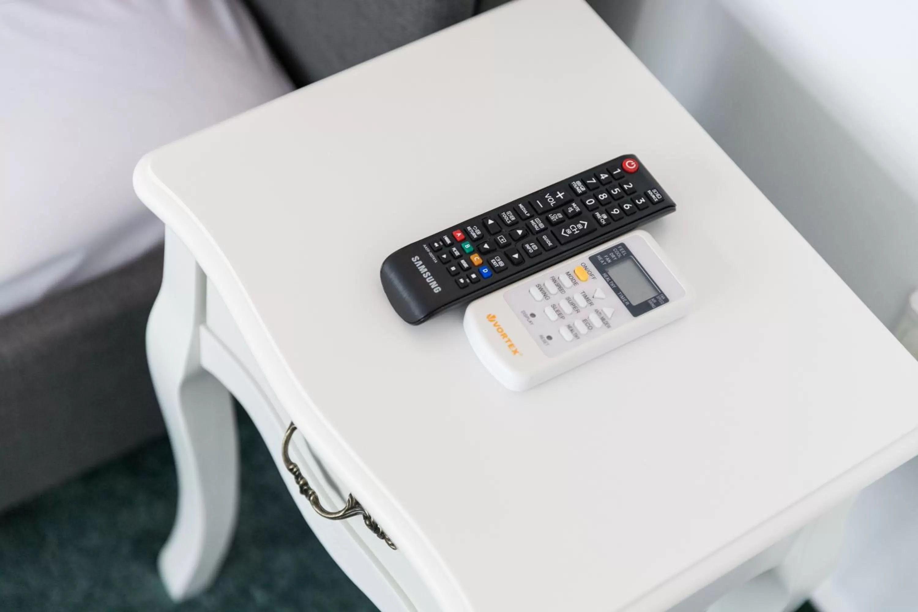 Property building in Avenue Palm Eforie - Avenue Hotels