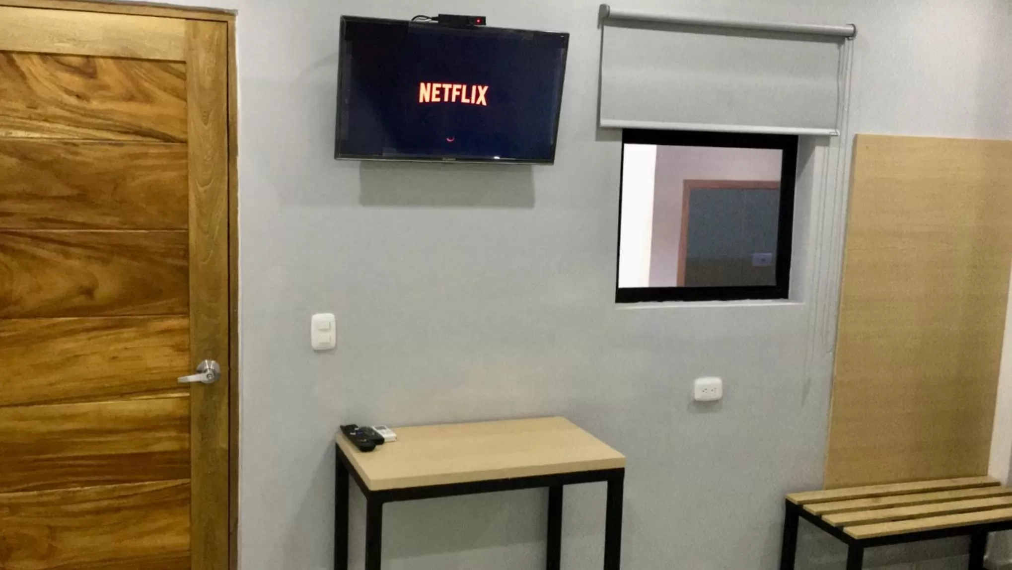 TV and multimedia in Stanza Hotel Sincelejo