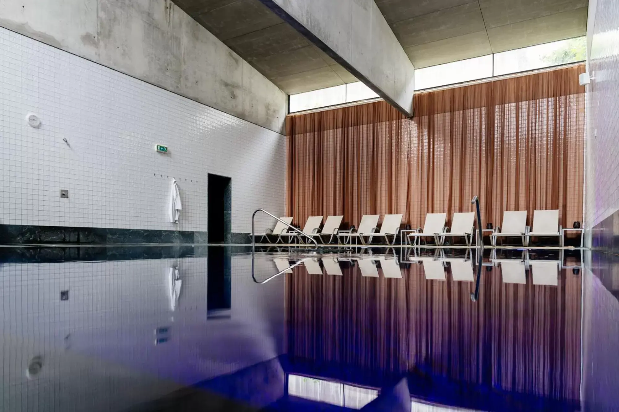 Spa and wellness centre/facilities, Swimming Pool in Axis Viana Business & SPA Hotel