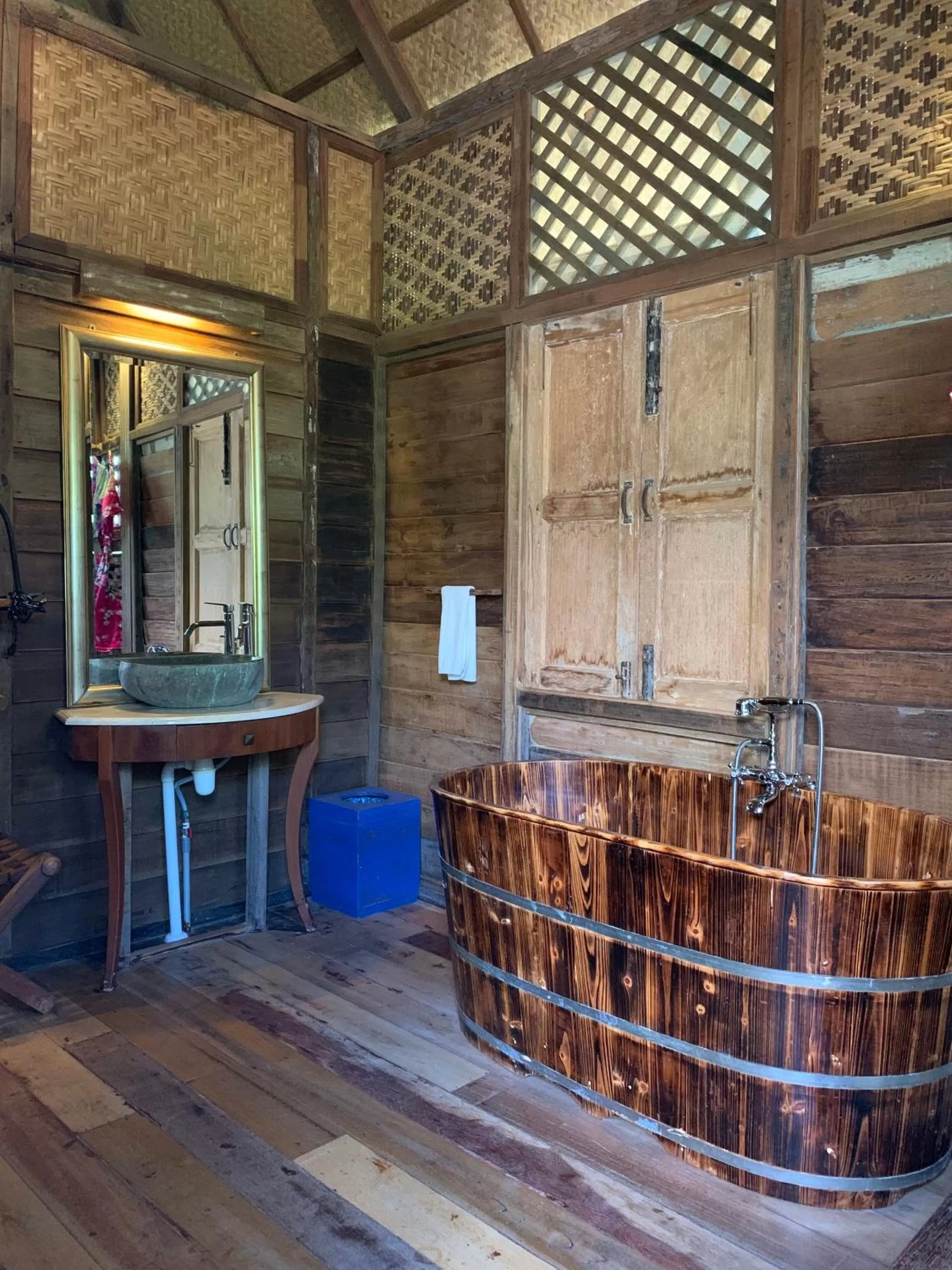 Kunang Kunang Heritage Villas