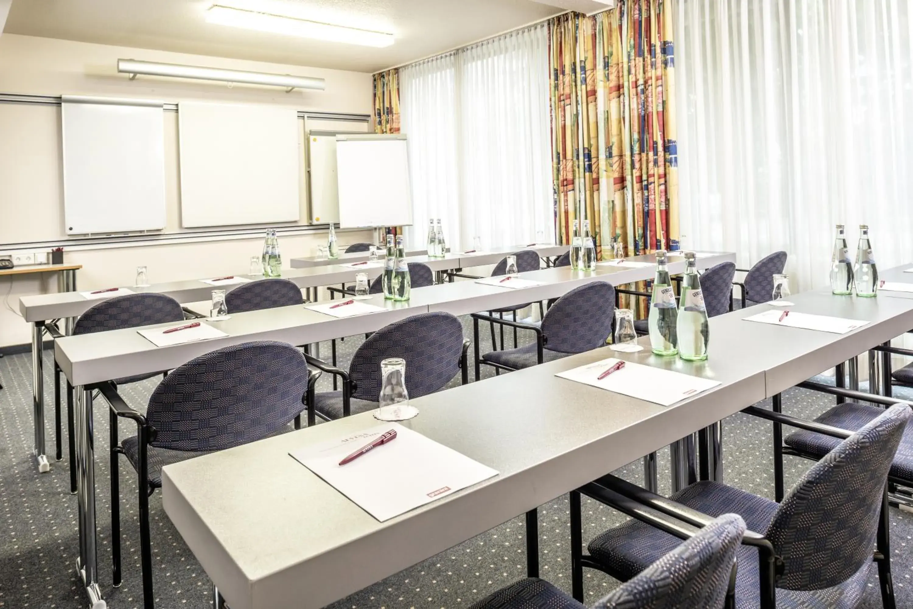 Business facilities in ARVENA Messe Hotel