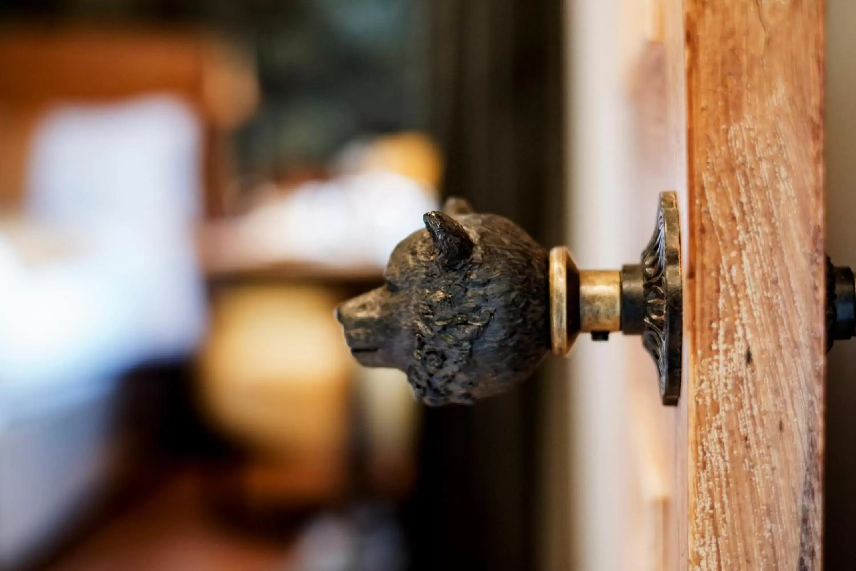 Double Room in Bear Of Burton Double Room in Bear Of Burton