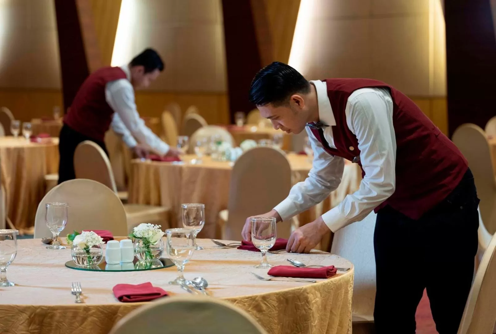 Meeting/conference room in Hotel Ciputra Jakarta managed by Swiss-Belhotel International