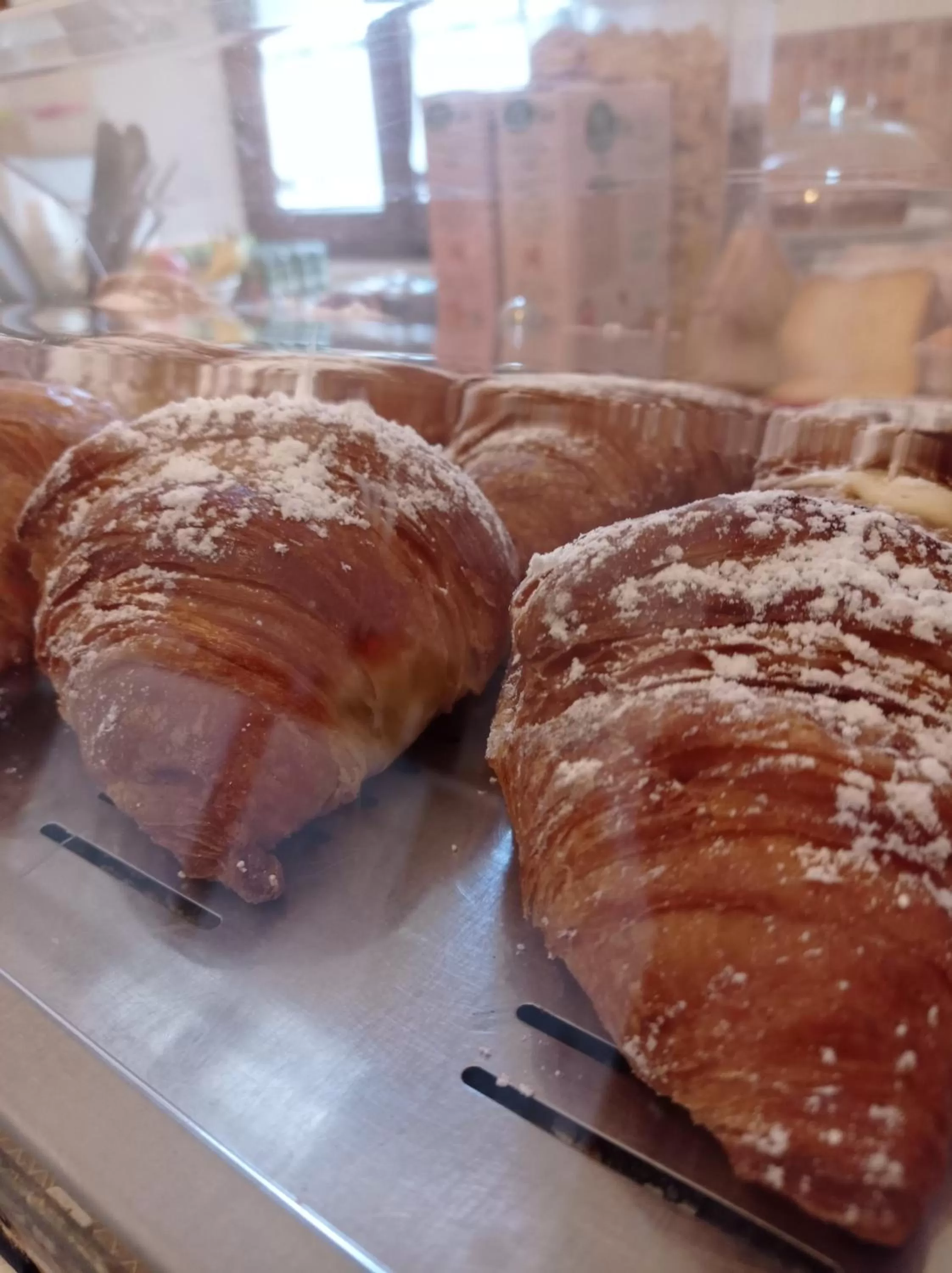 Food and drinks in B&B Toscana