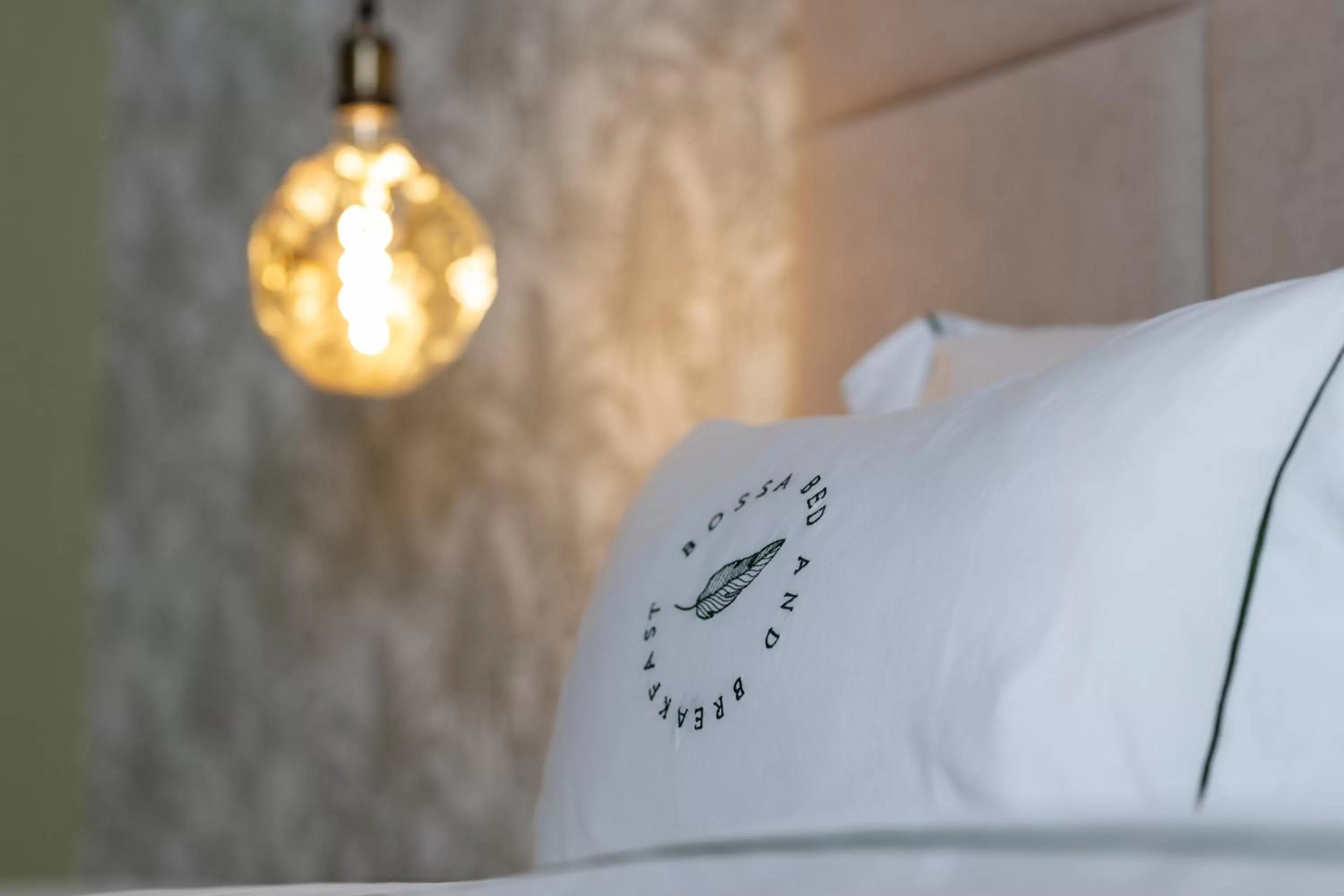 Bed in Bossa & Bed Hostel