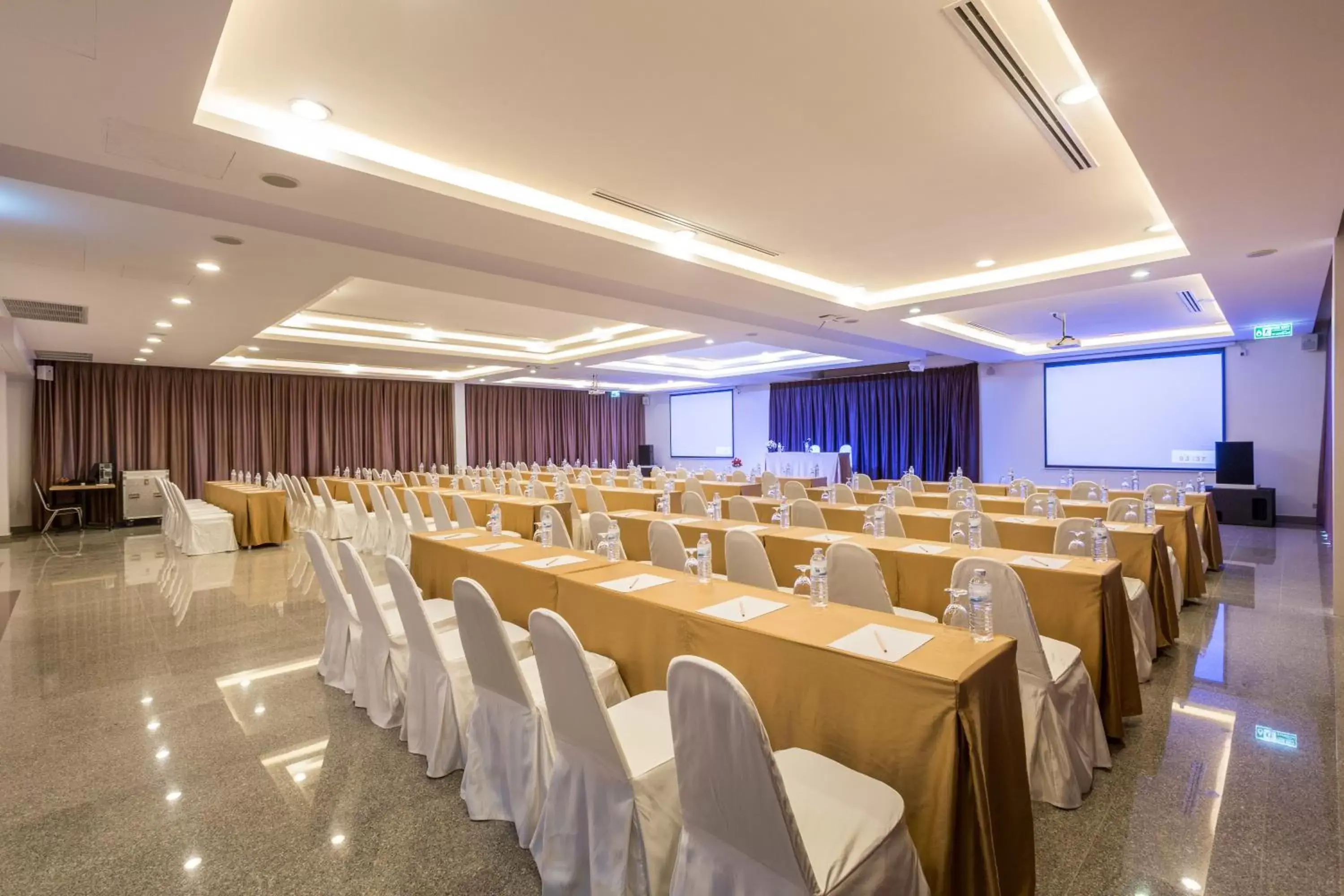 Banquet/Function facilities in Riche Hua Hin Hotel - SHA Plus