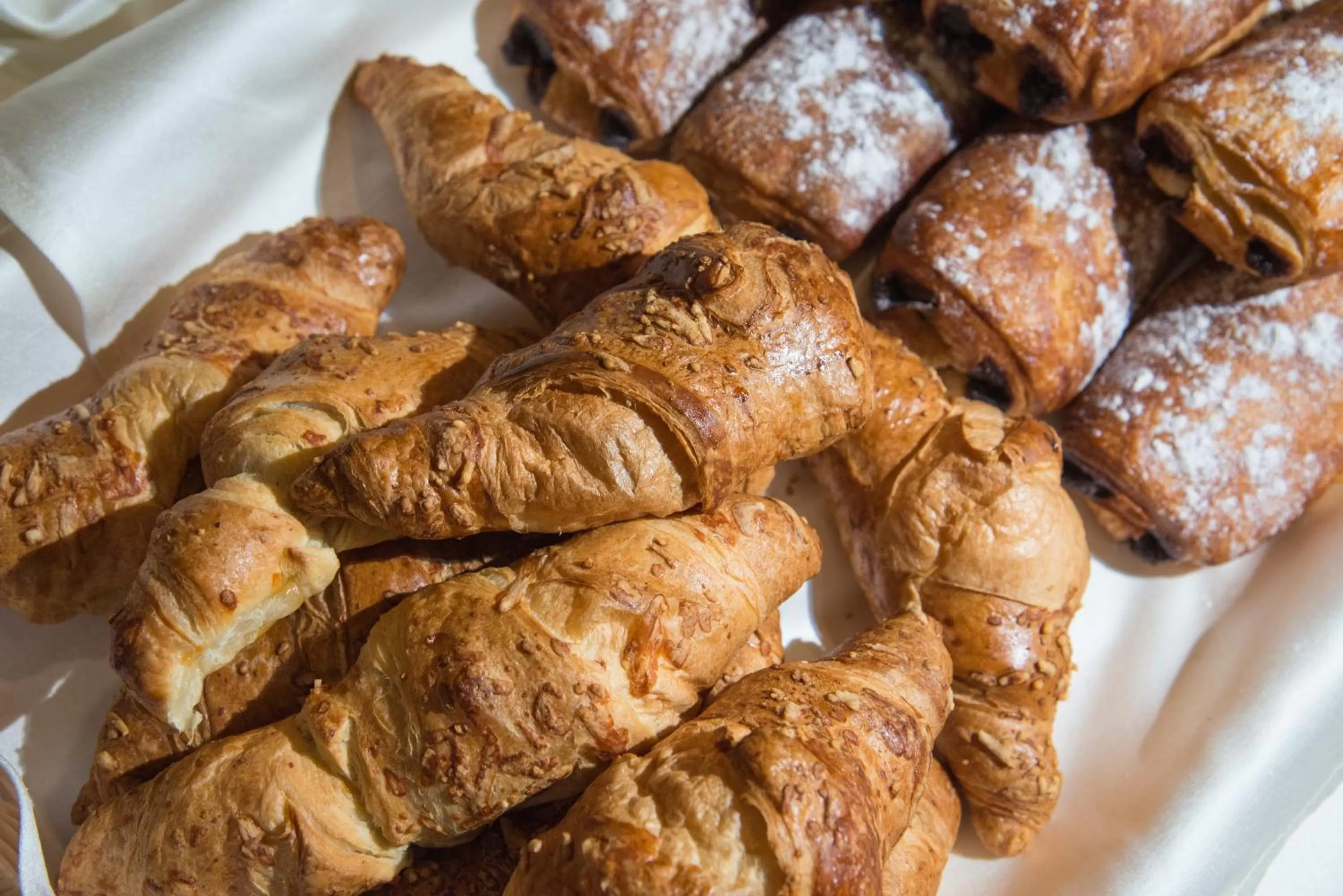 Food in Rosslyn Dimyat Hotel Varna