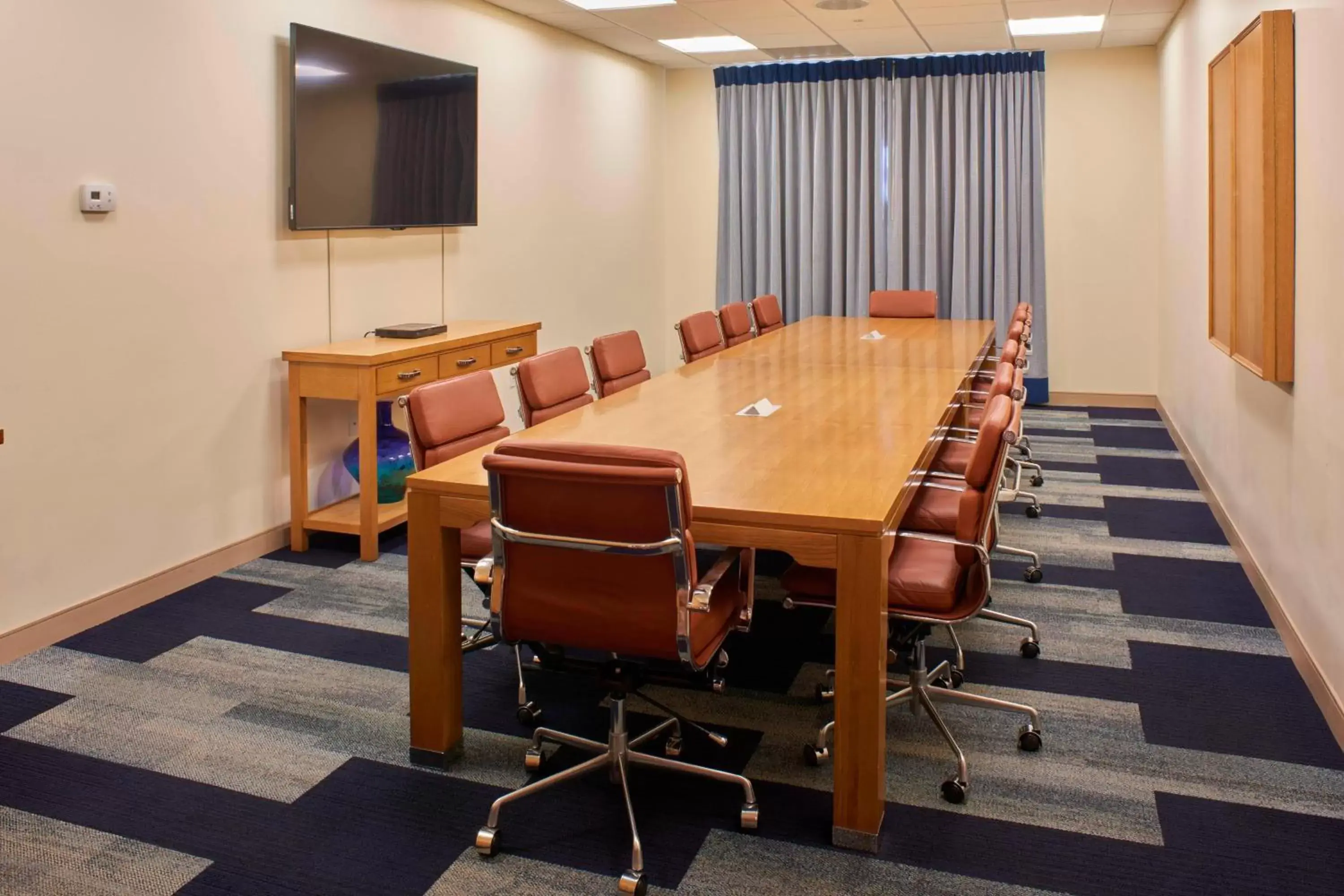 Meeting/conference room in Four Points By Sheraton Punta Gorda Harborside