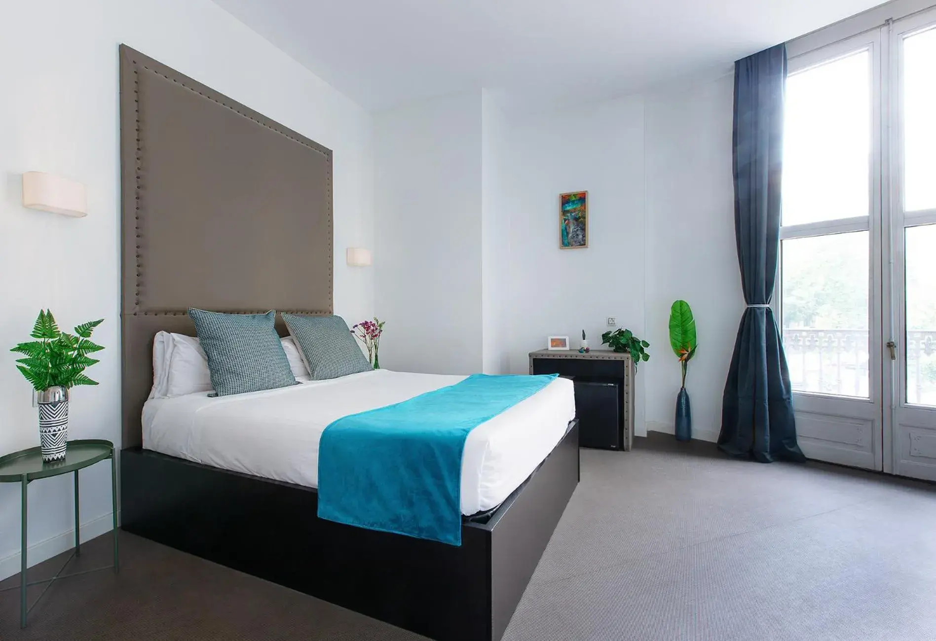 Amra Barcelona Caspe Amra Barcelona Caspe