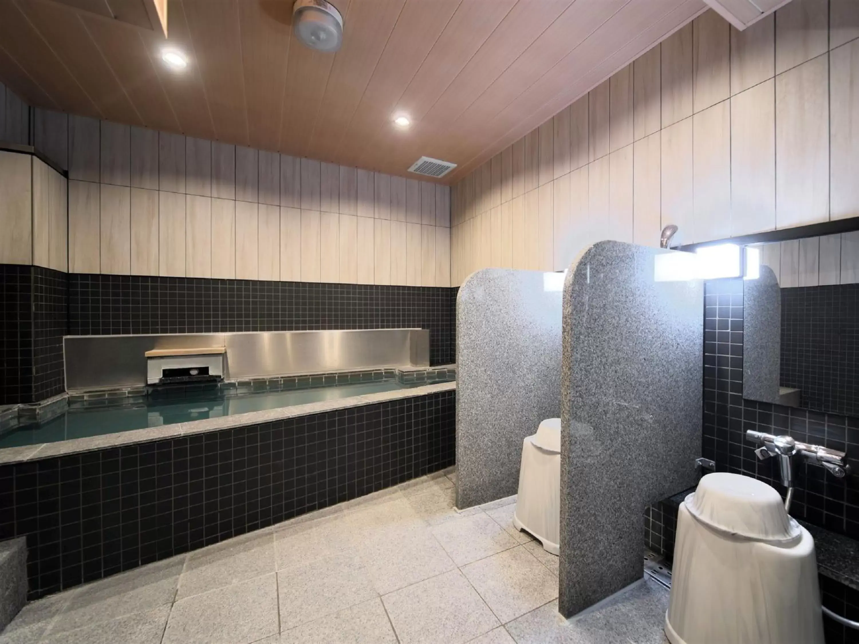 Public Bath, Bathroom in APA Hotel Kumamoto Sakuramachi Bus Terminal Minami