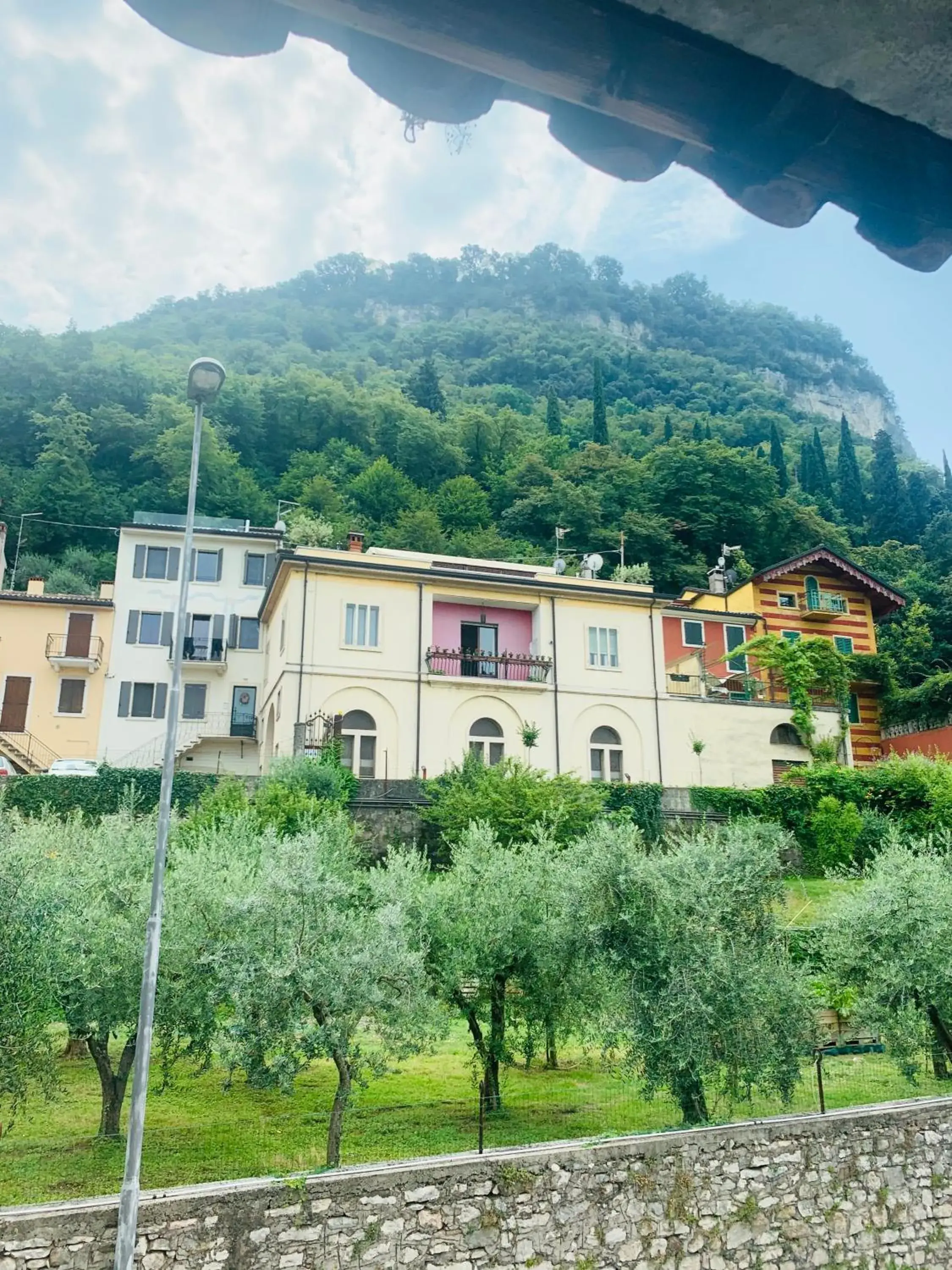 Mountain view, Property Building in Hotel Conca D'Oro ***S