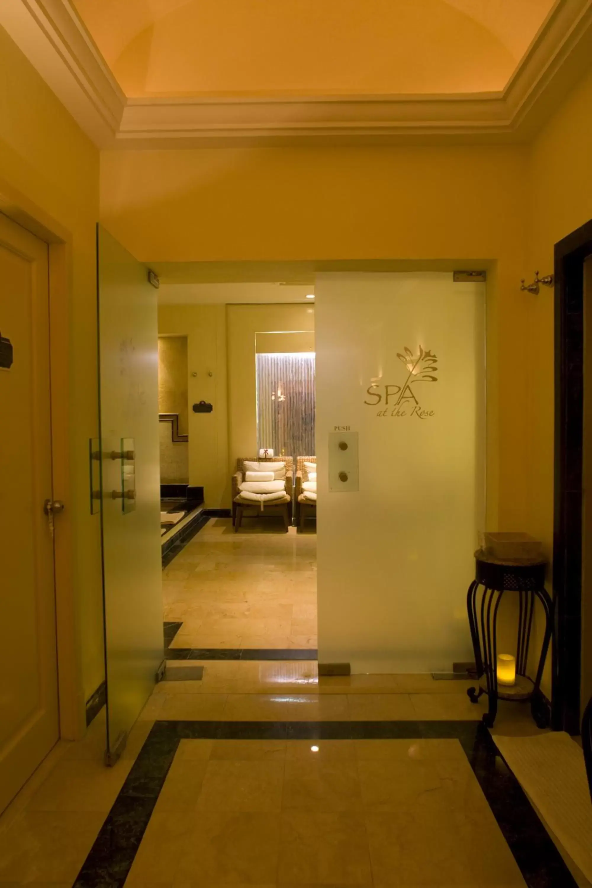 Spa and wellness centre/facilities, Bathroom in Pueblo Bonito Rose Resort & Spa - All Inclusive