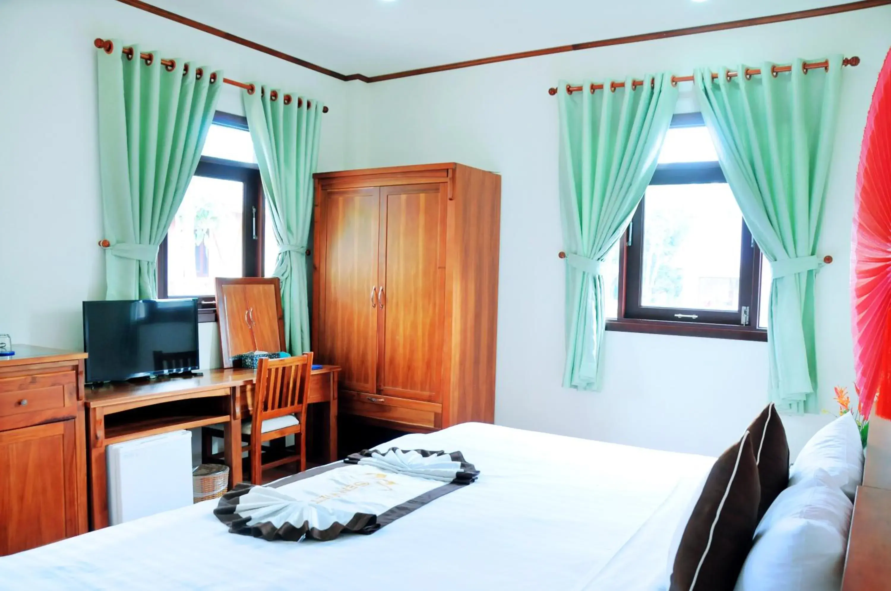 Bedroom, Room Photo in Vela Phu Quoc Resort