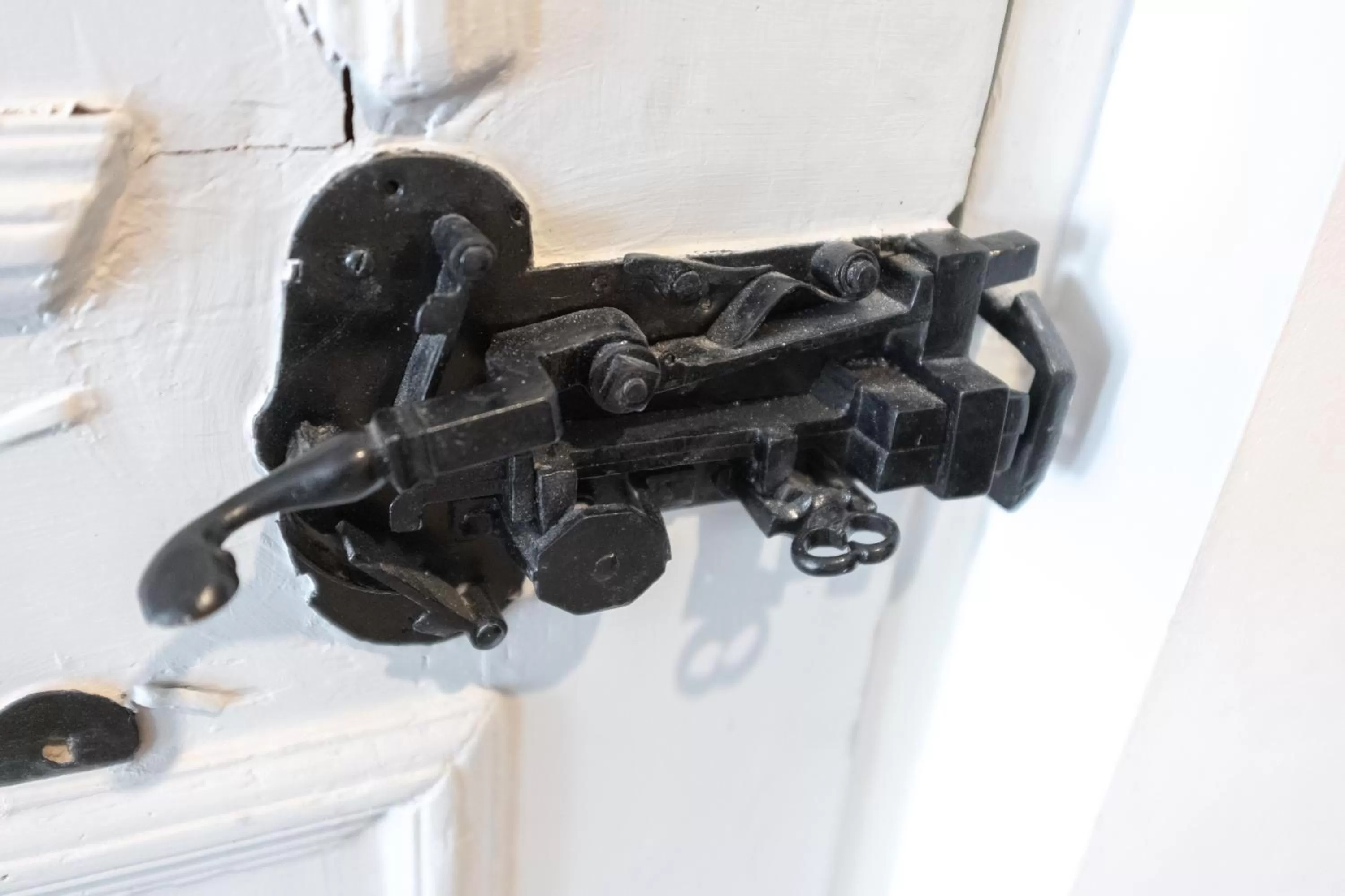 Facade/entrance in ANA Living Augsburg City Center by Arthotel ANA - Self-Service-Hotel