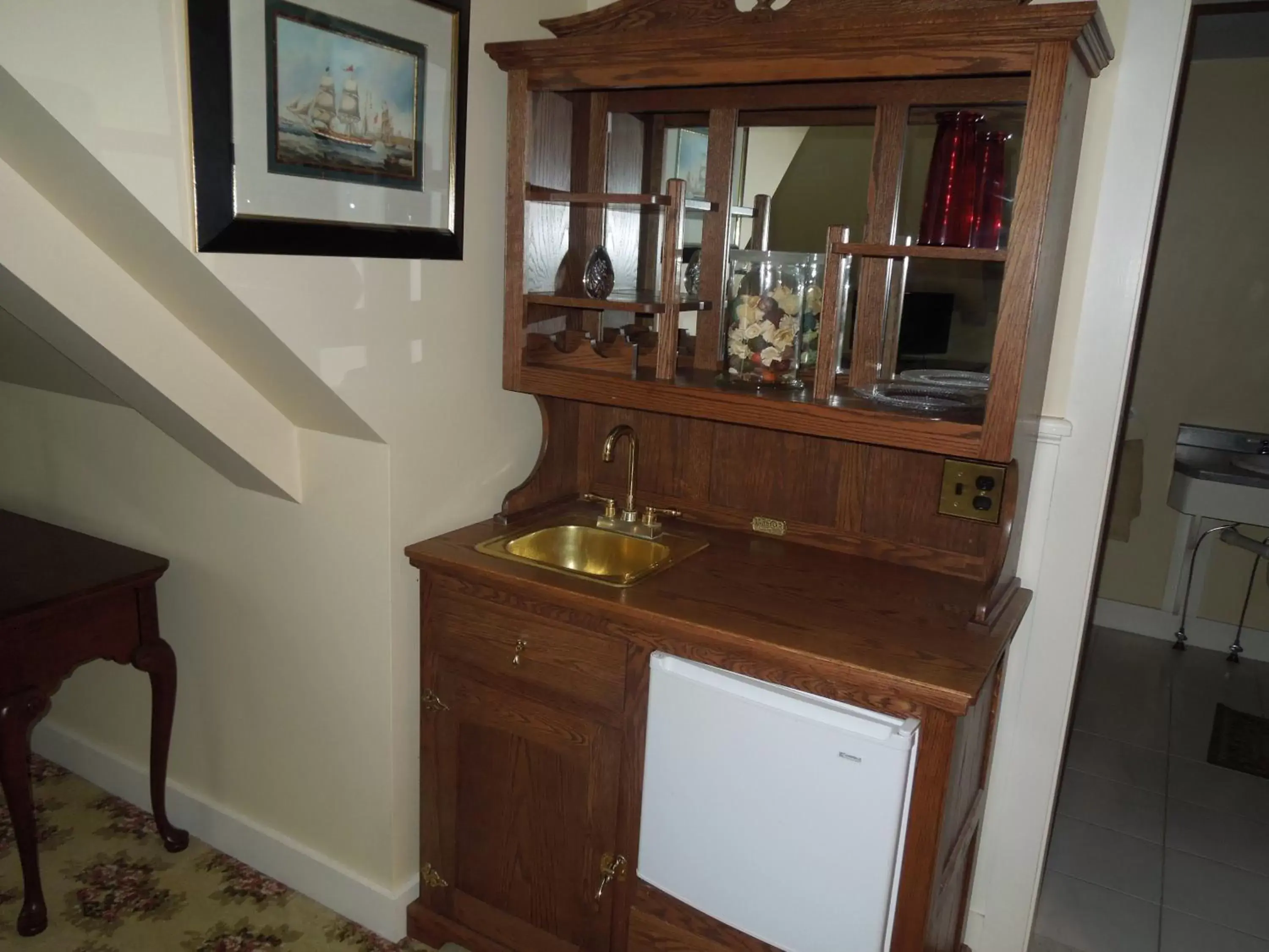 Other, Kitchen/Kitchenette in Kearsarge Inn