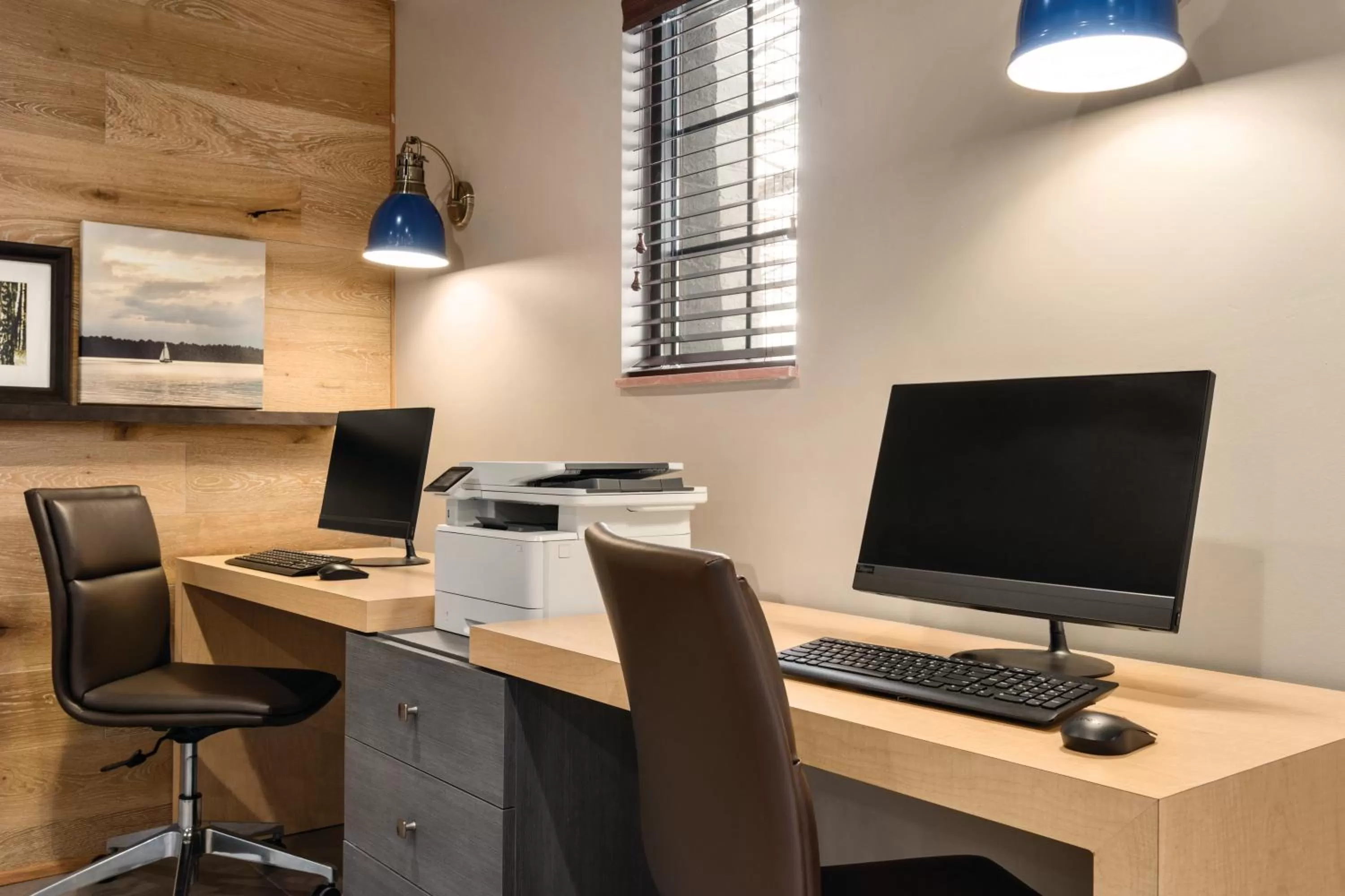 Business facilities in Country Inn & Suites by Radisson, Chicago-Hoffman