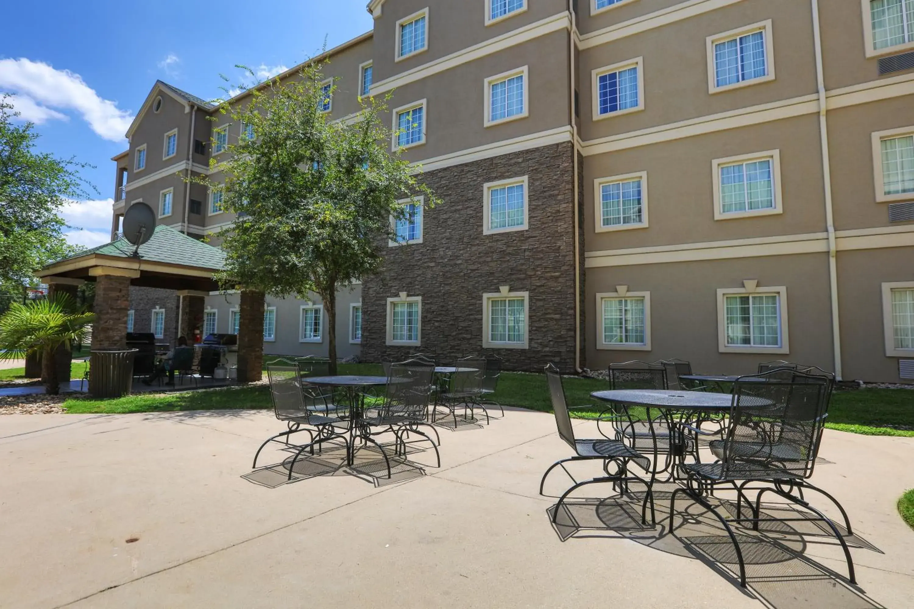 Other, Property Building in Staybridge Suites Austin Airport, an IHG Hotel