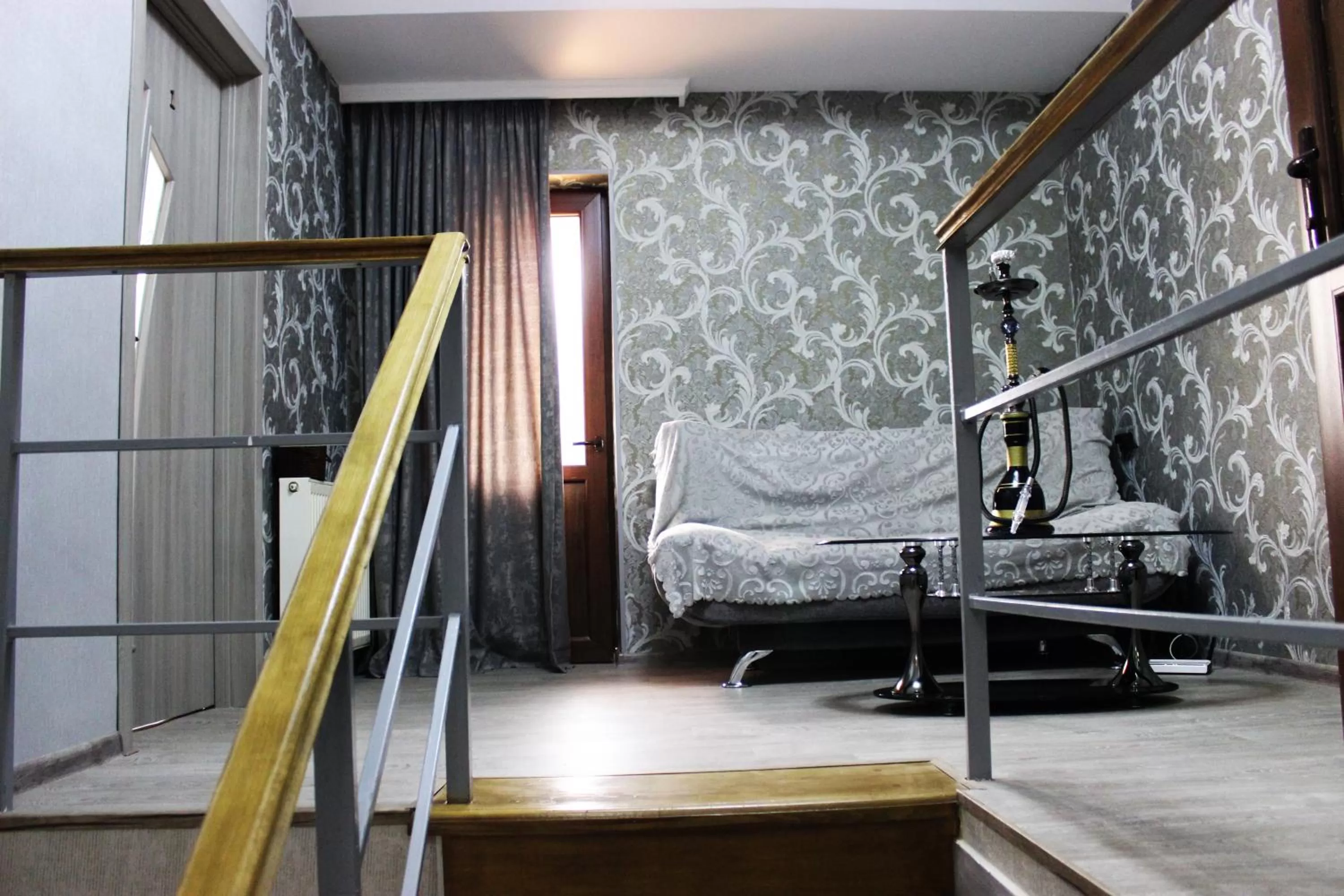 Activities in Golden Way