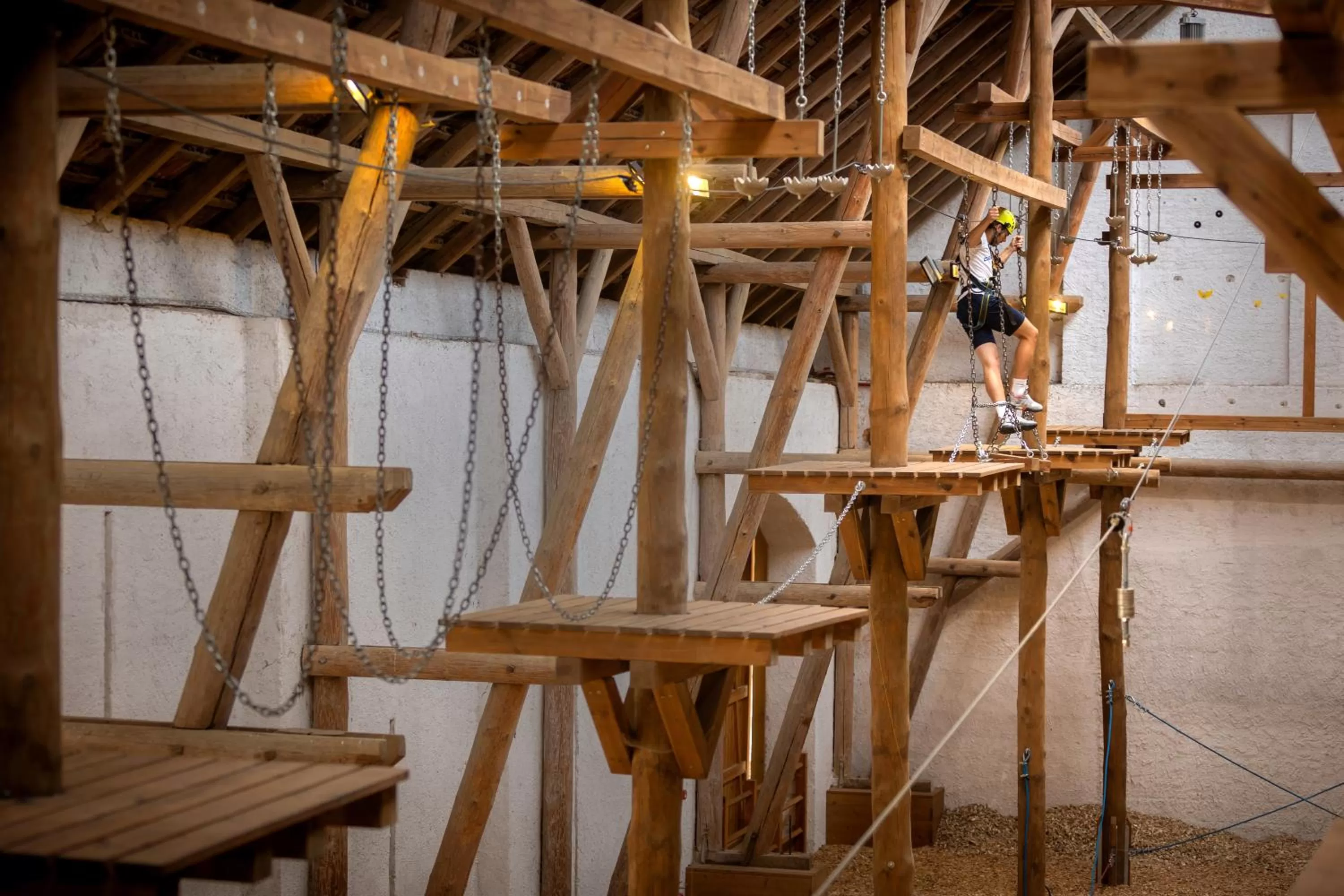 Spa and wellness centre/facilities in Penzion Panský dvůr Telč