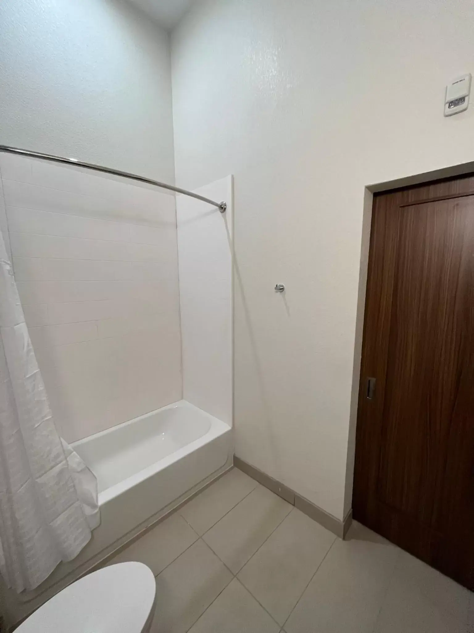 Bathroom in MainStay Suites Dallas Northwest - Irving