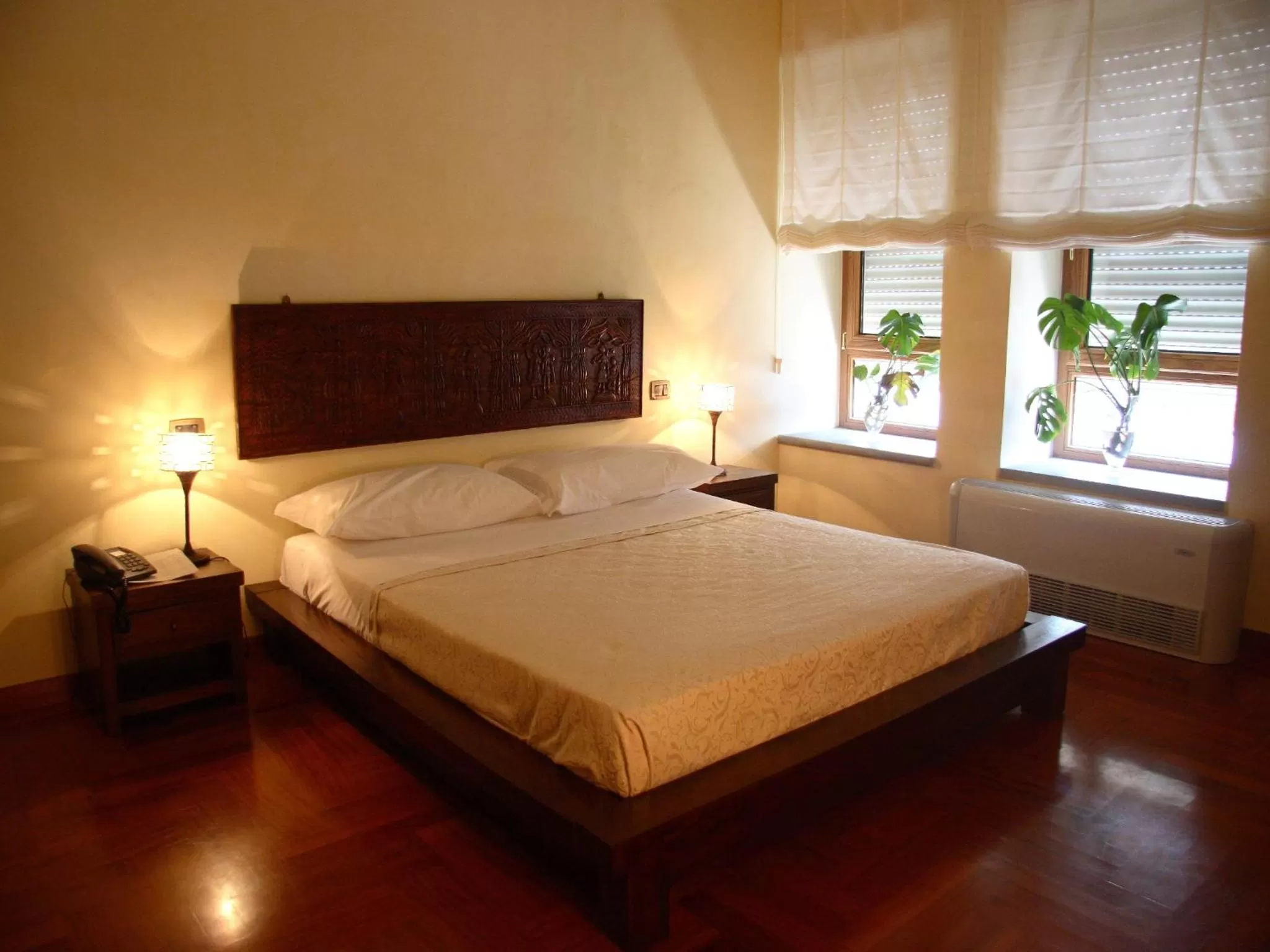 Drinks, Bed in Casa Dei Mercanti Town House