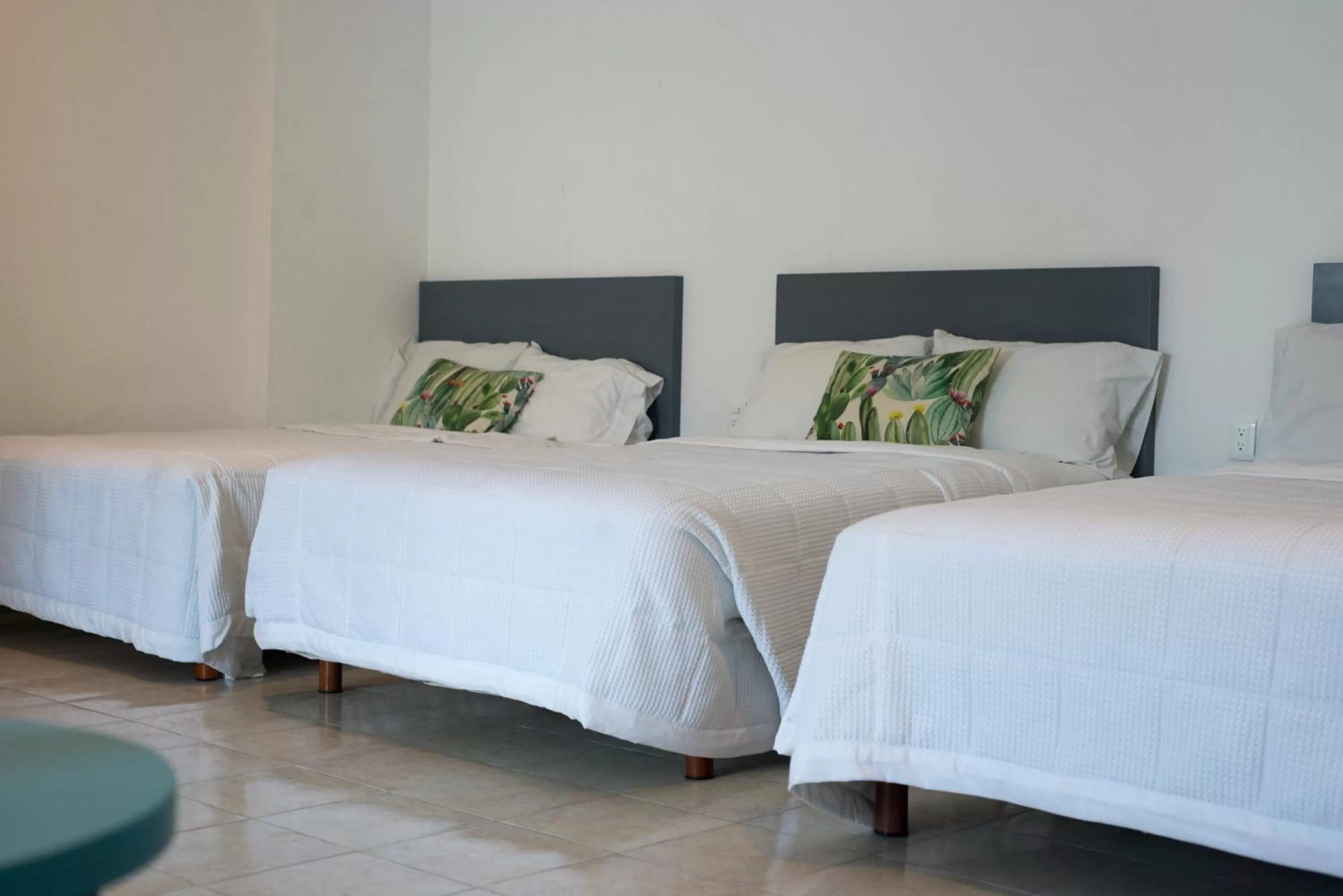 Bed in Hotel & Suites Arges - Centro Chetumal