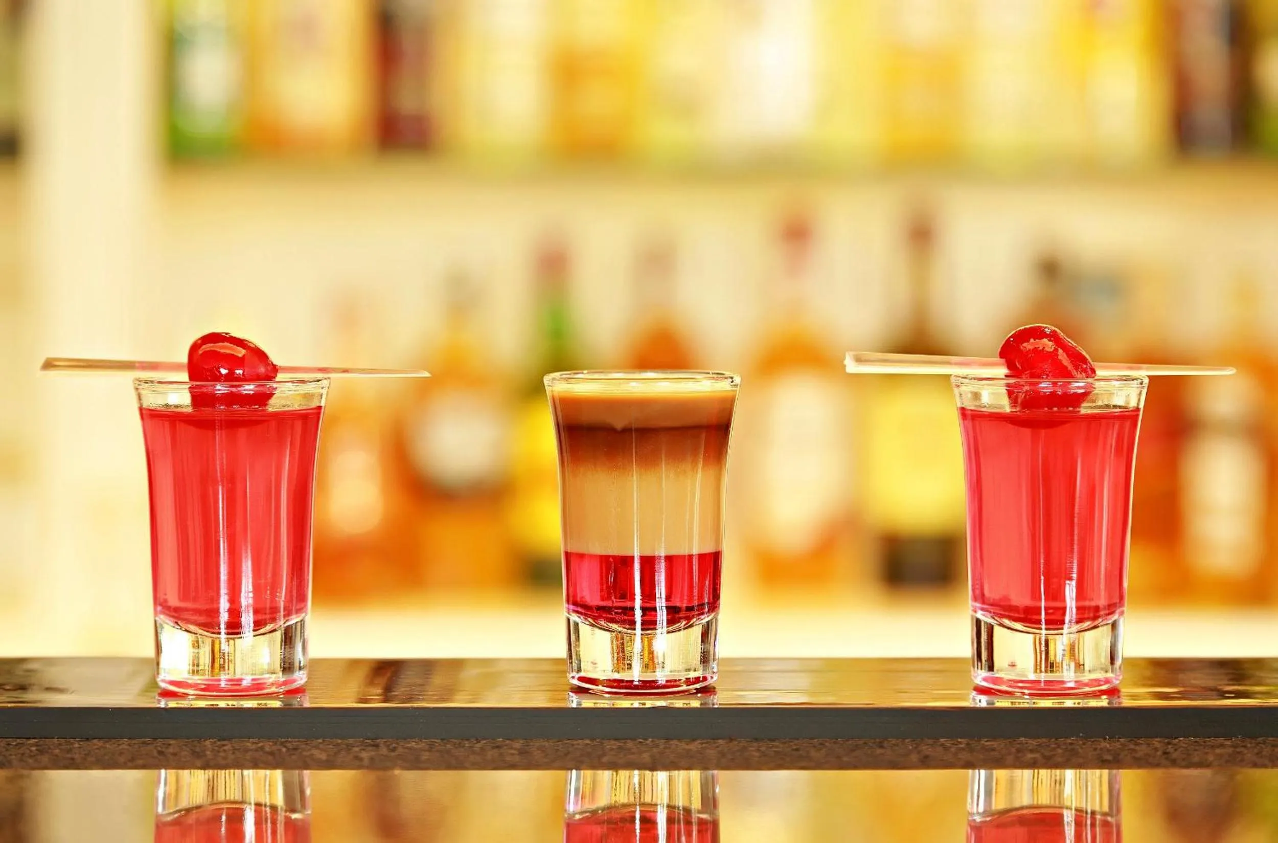 Lounge or bar in White Rock Castle Suite Hotel & SPA