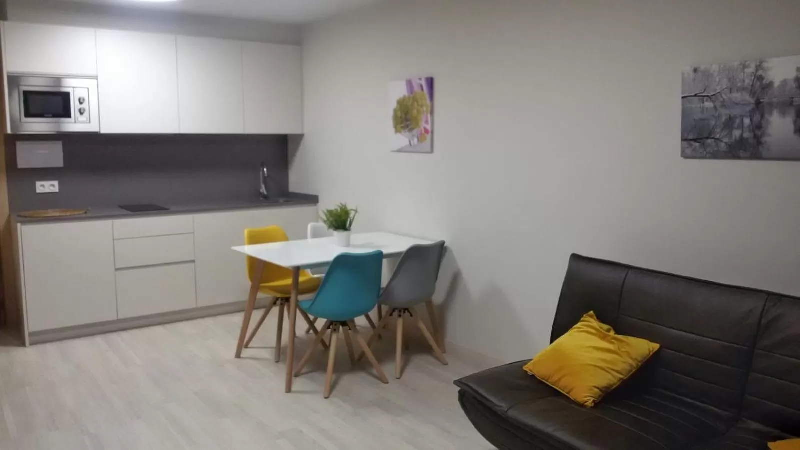 O balcón da ribeira