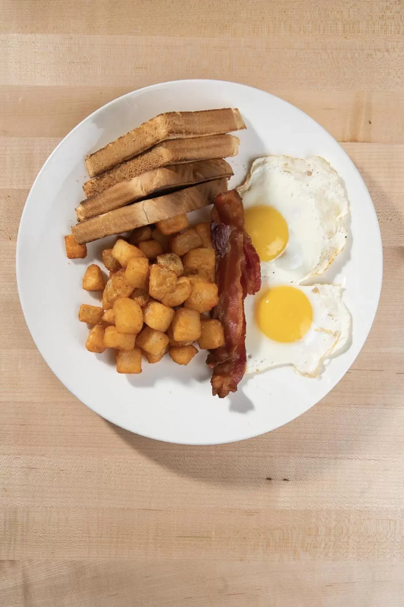 Breakfast in River Cree Resort & Casino Breakfast in River Cree Resort & Casino